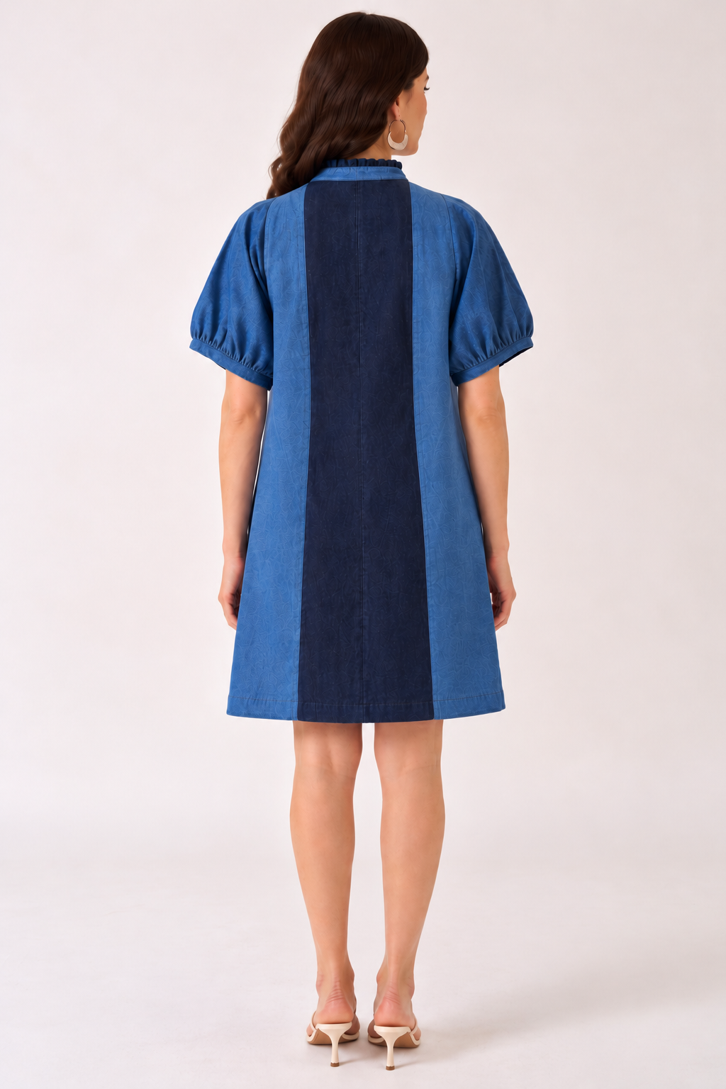 Quinn Dress