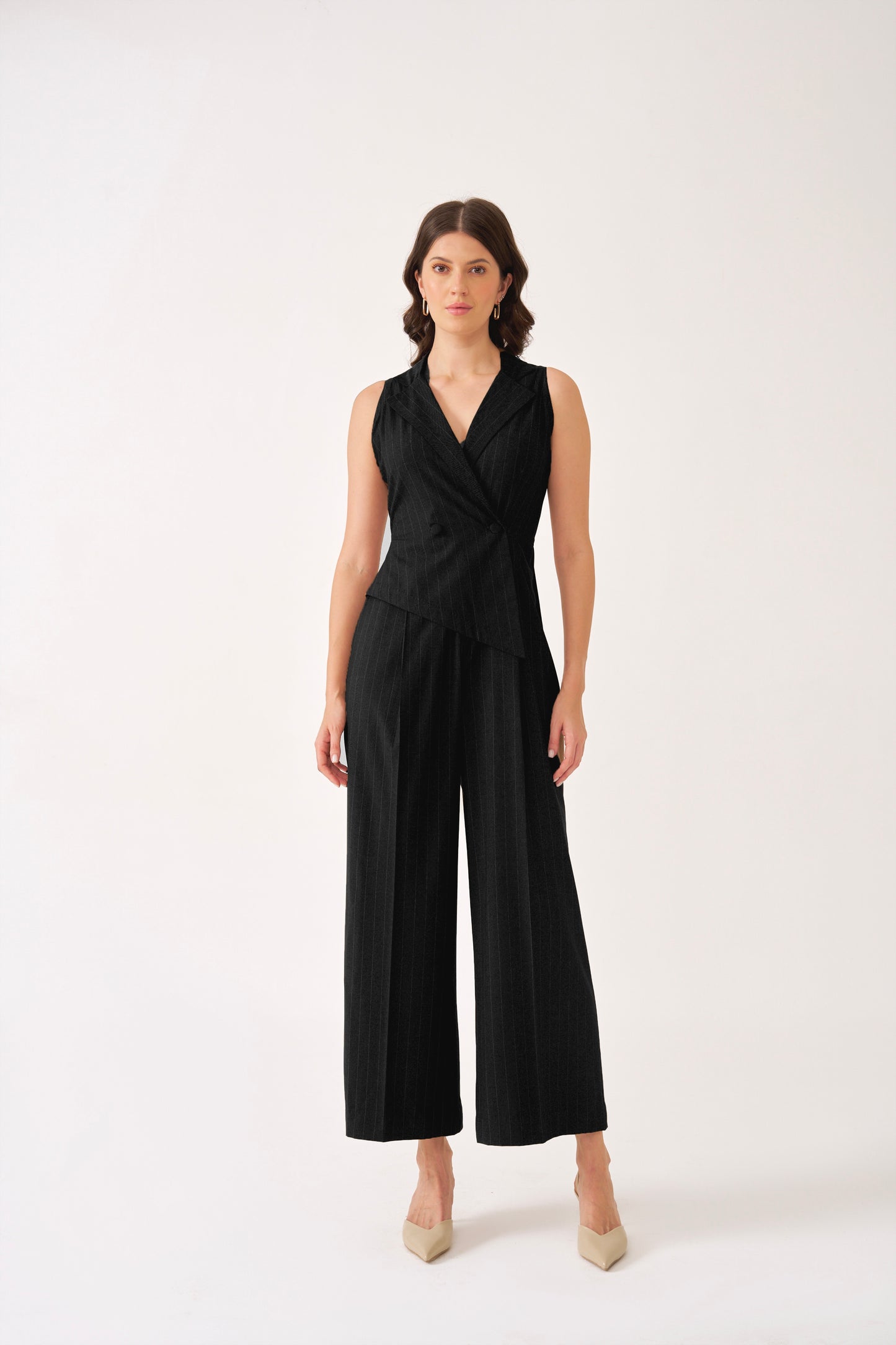 Mariah Jumpsuit