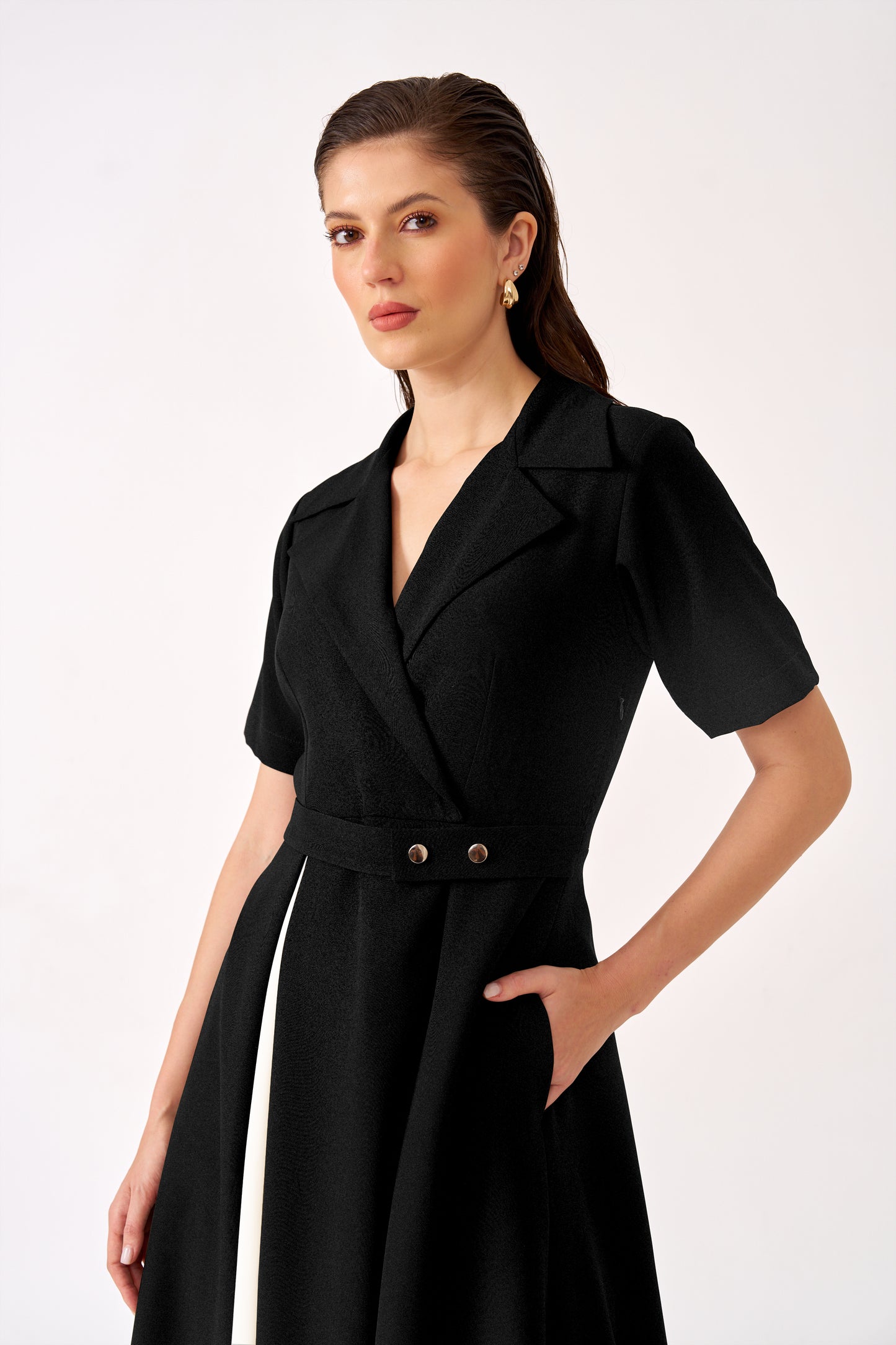 Madison Dress