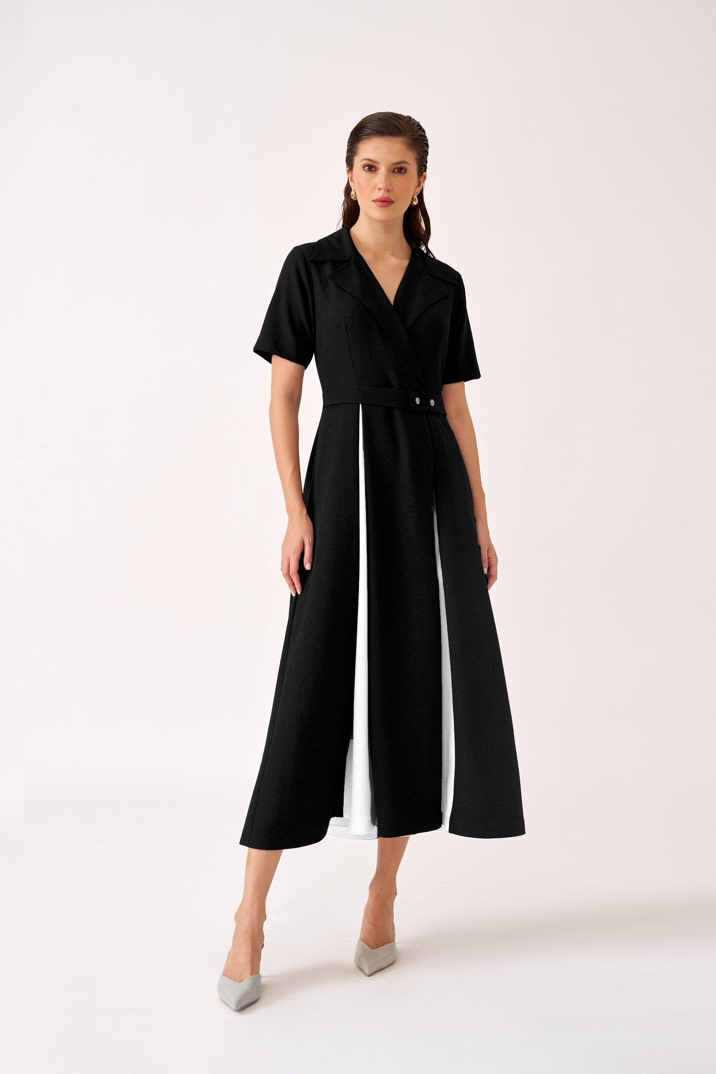 Madison Dress