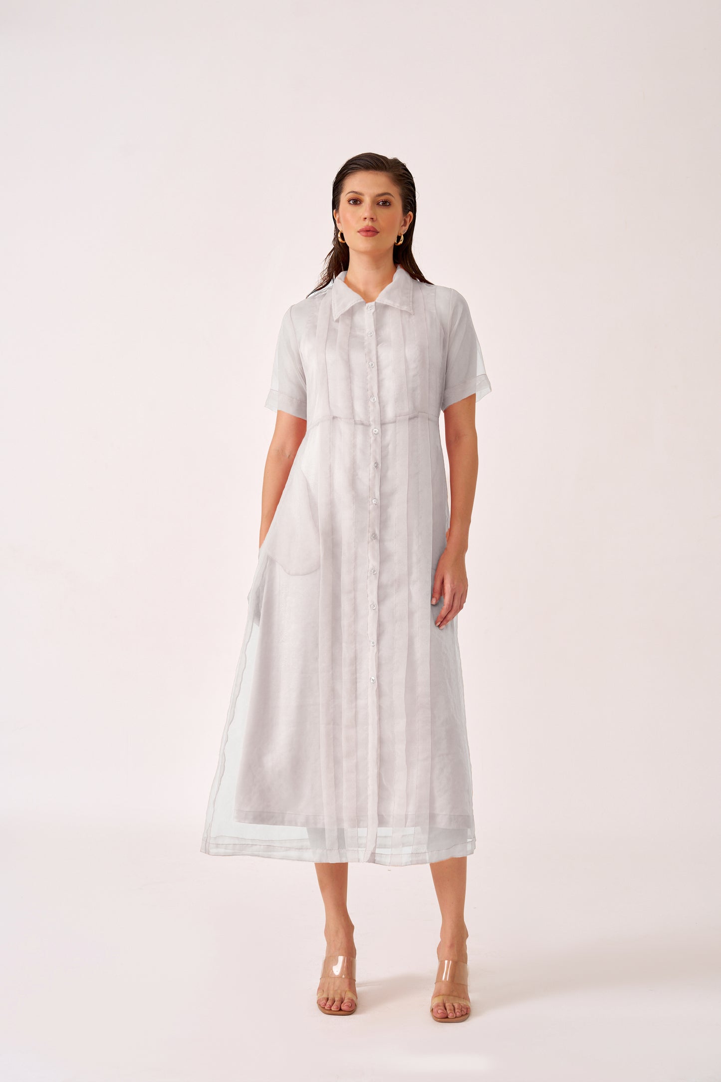 Nora Dress