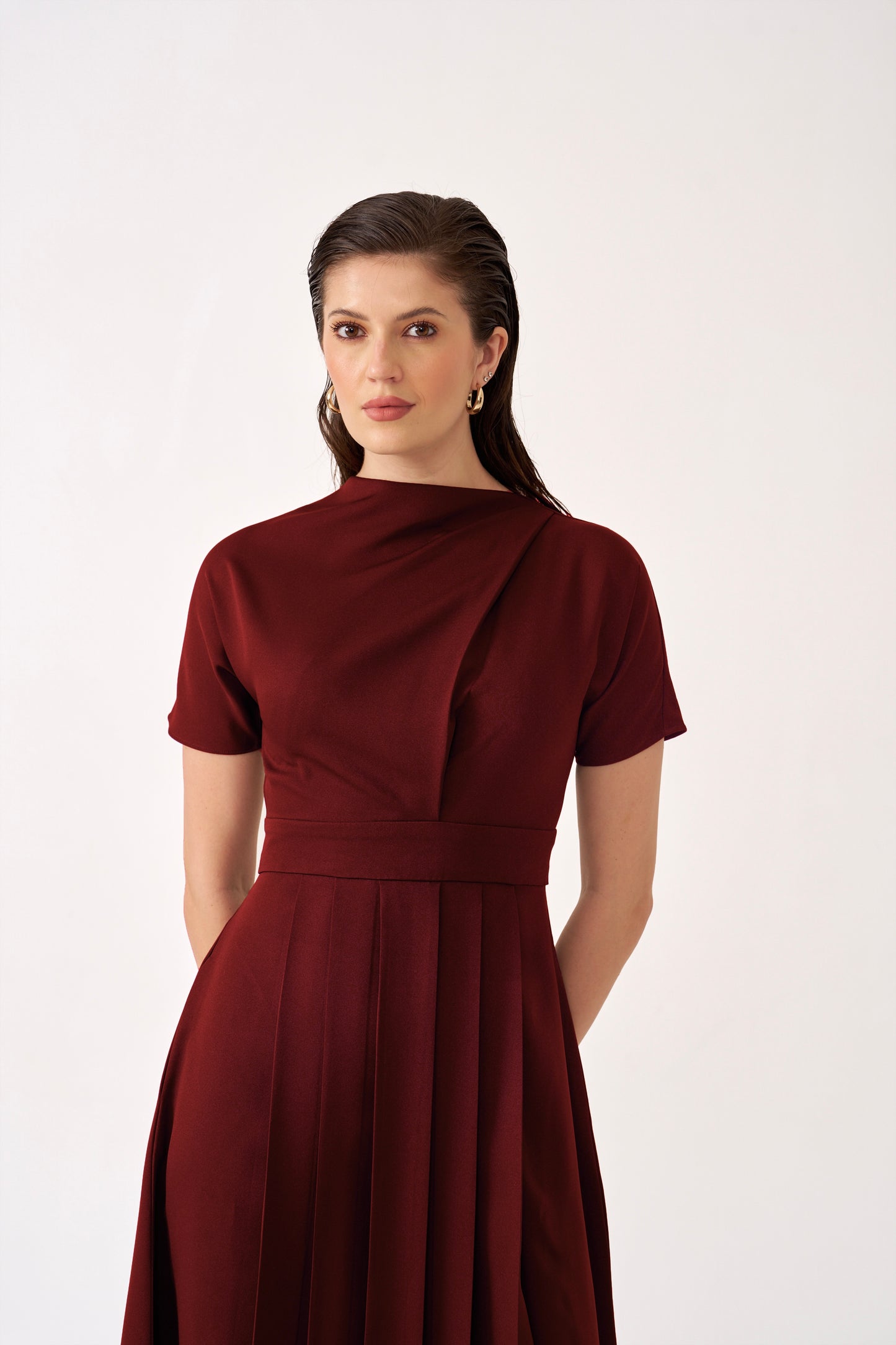 Margaret Dress