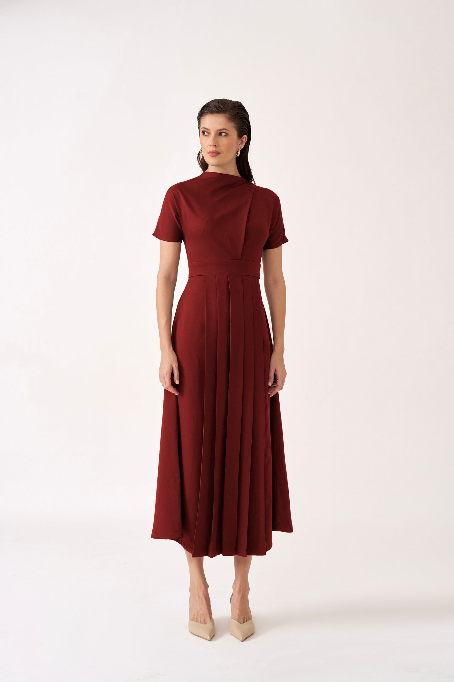 Margaret Dress