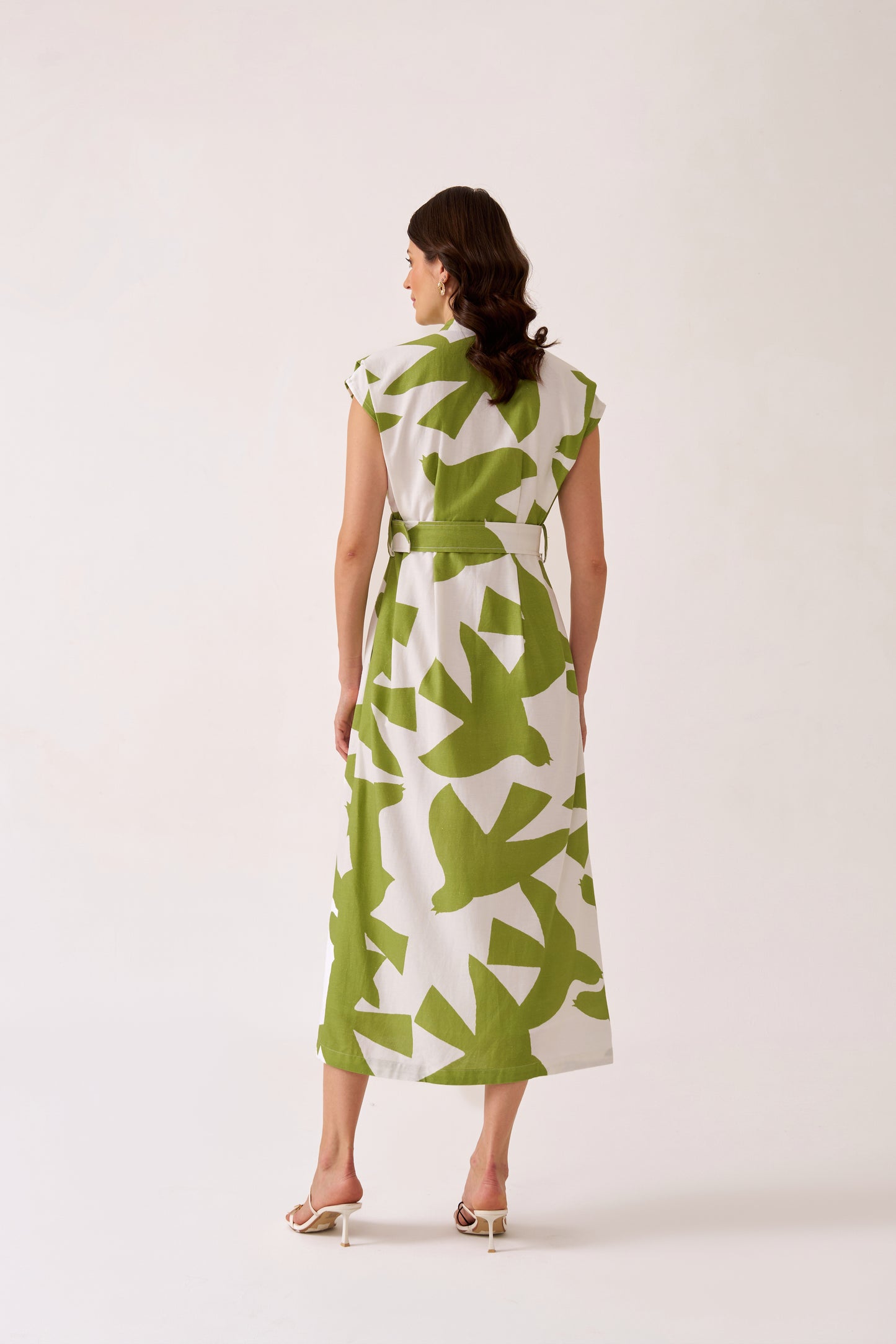 Willow dress
