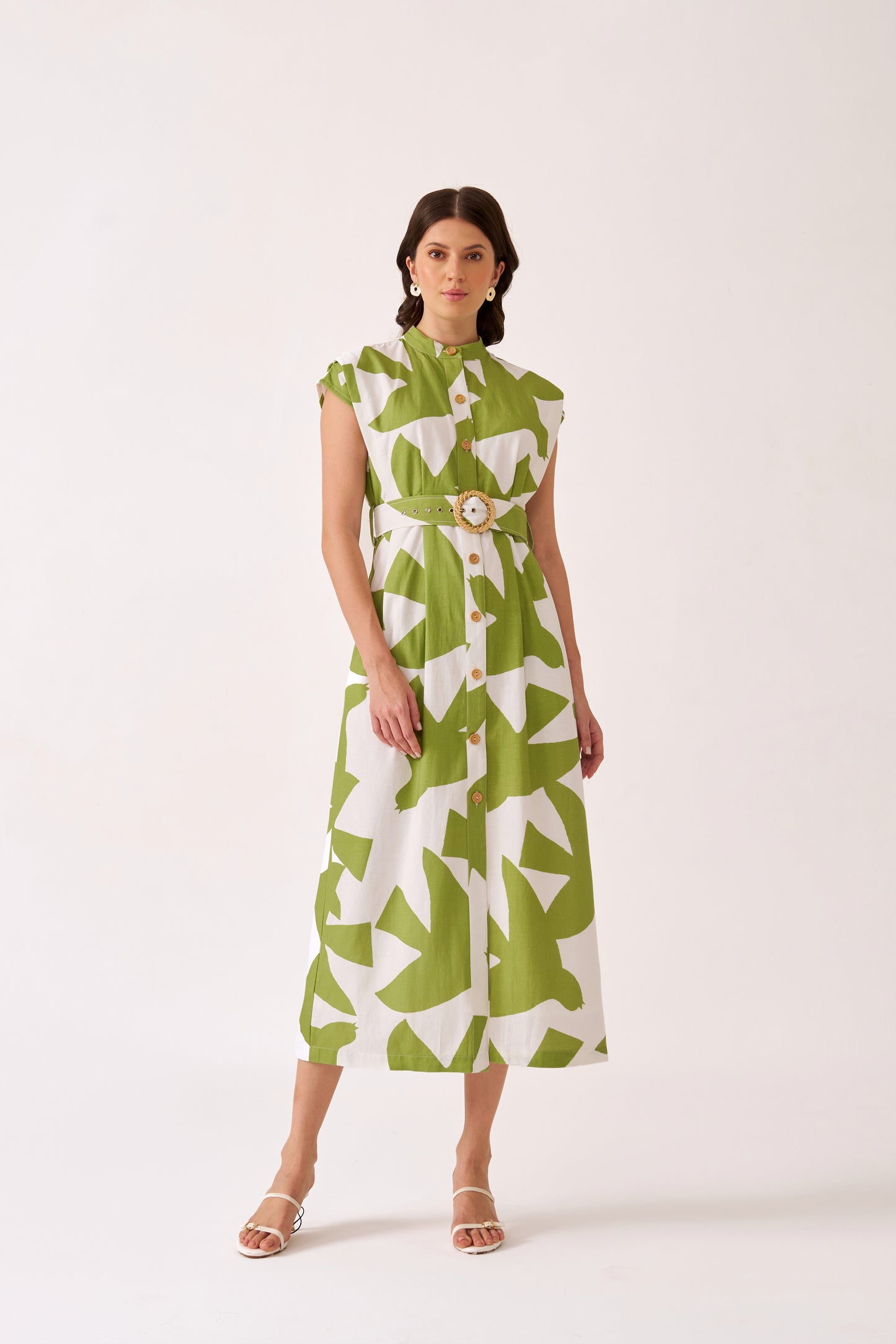 Willow dress