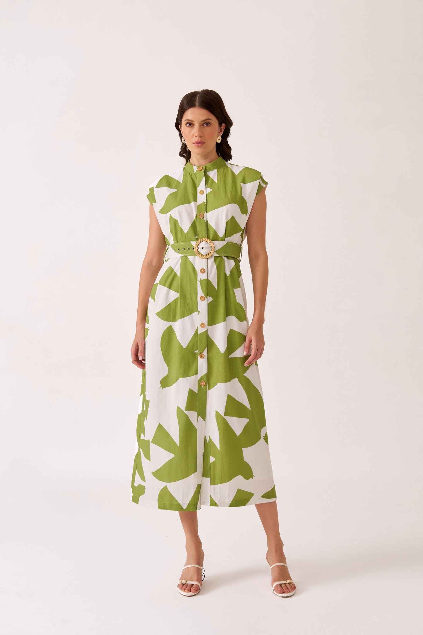 Willow dress