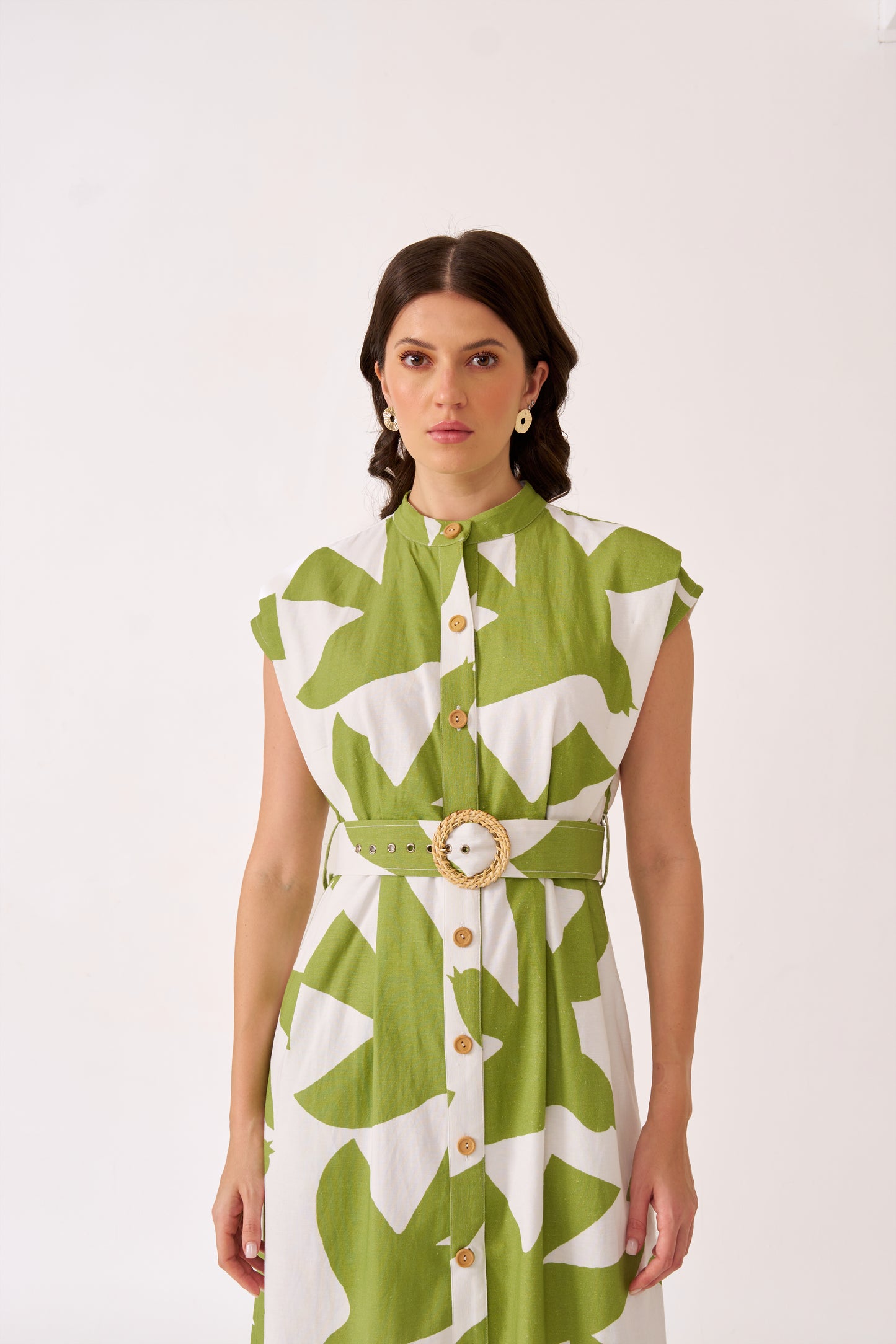 Willow dress