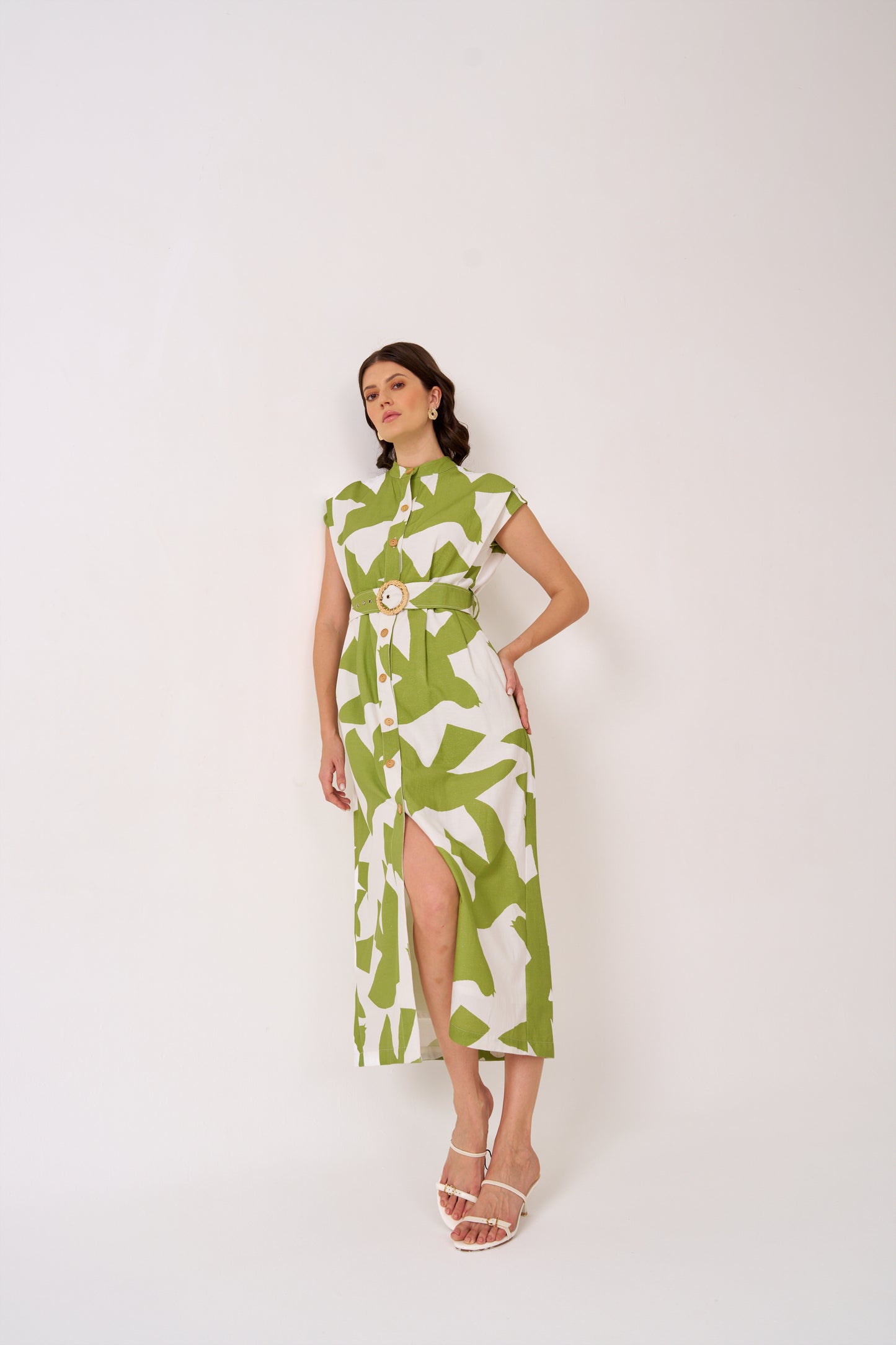 Willow dress