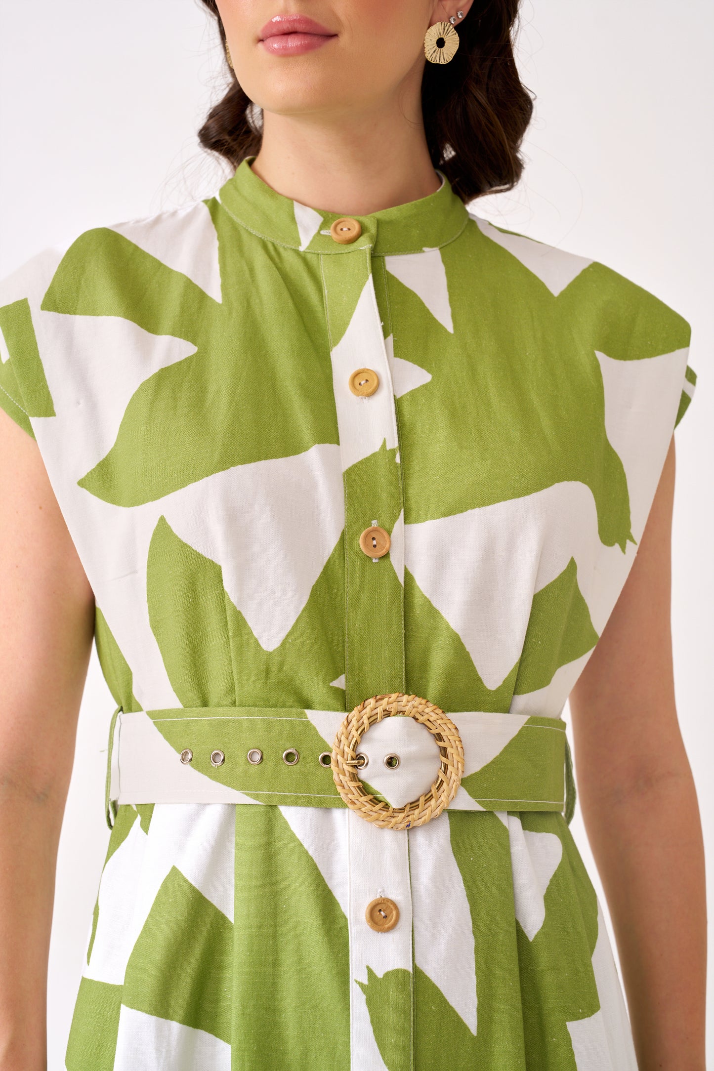 Willow dress