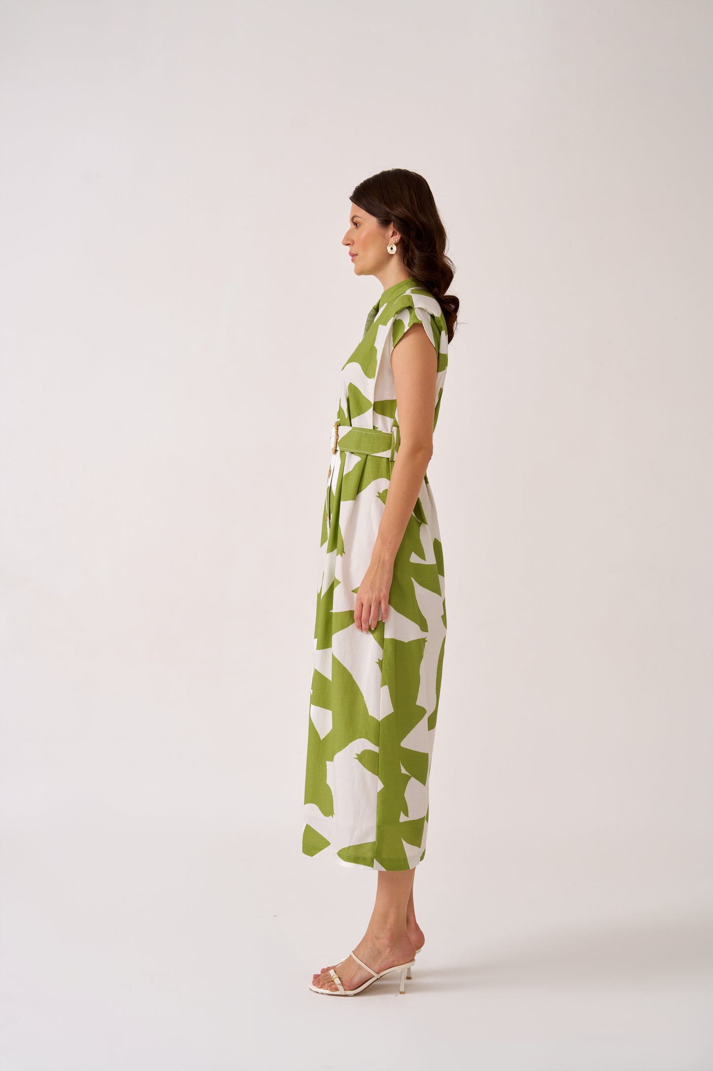 Willow dress
