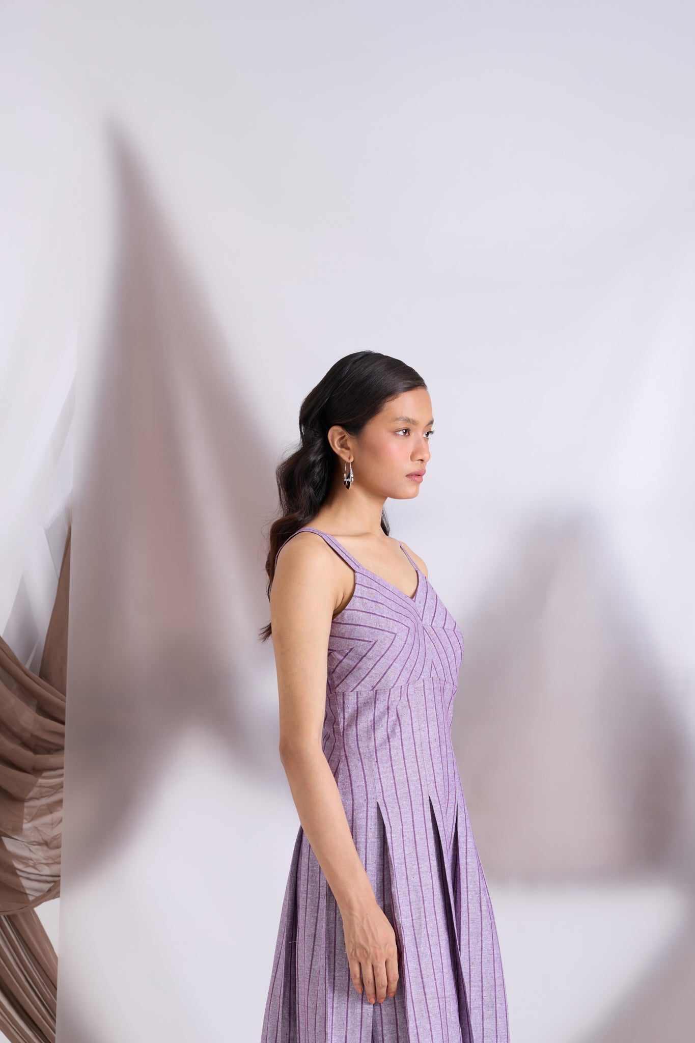 Freya Dress