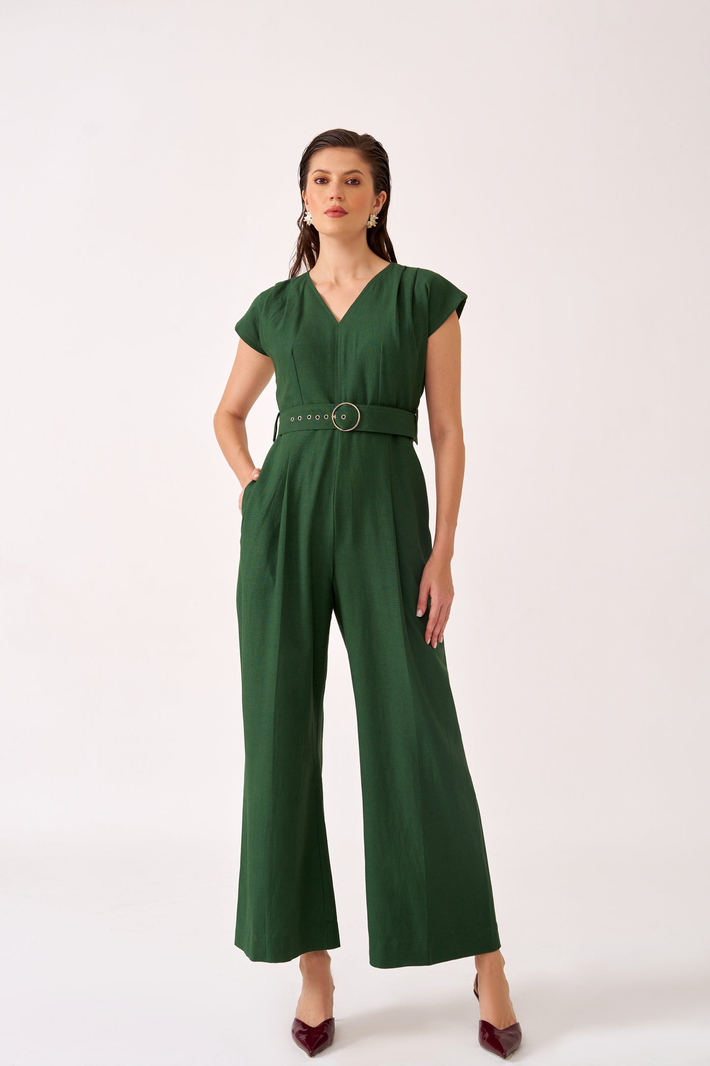 Liv jumpsuit