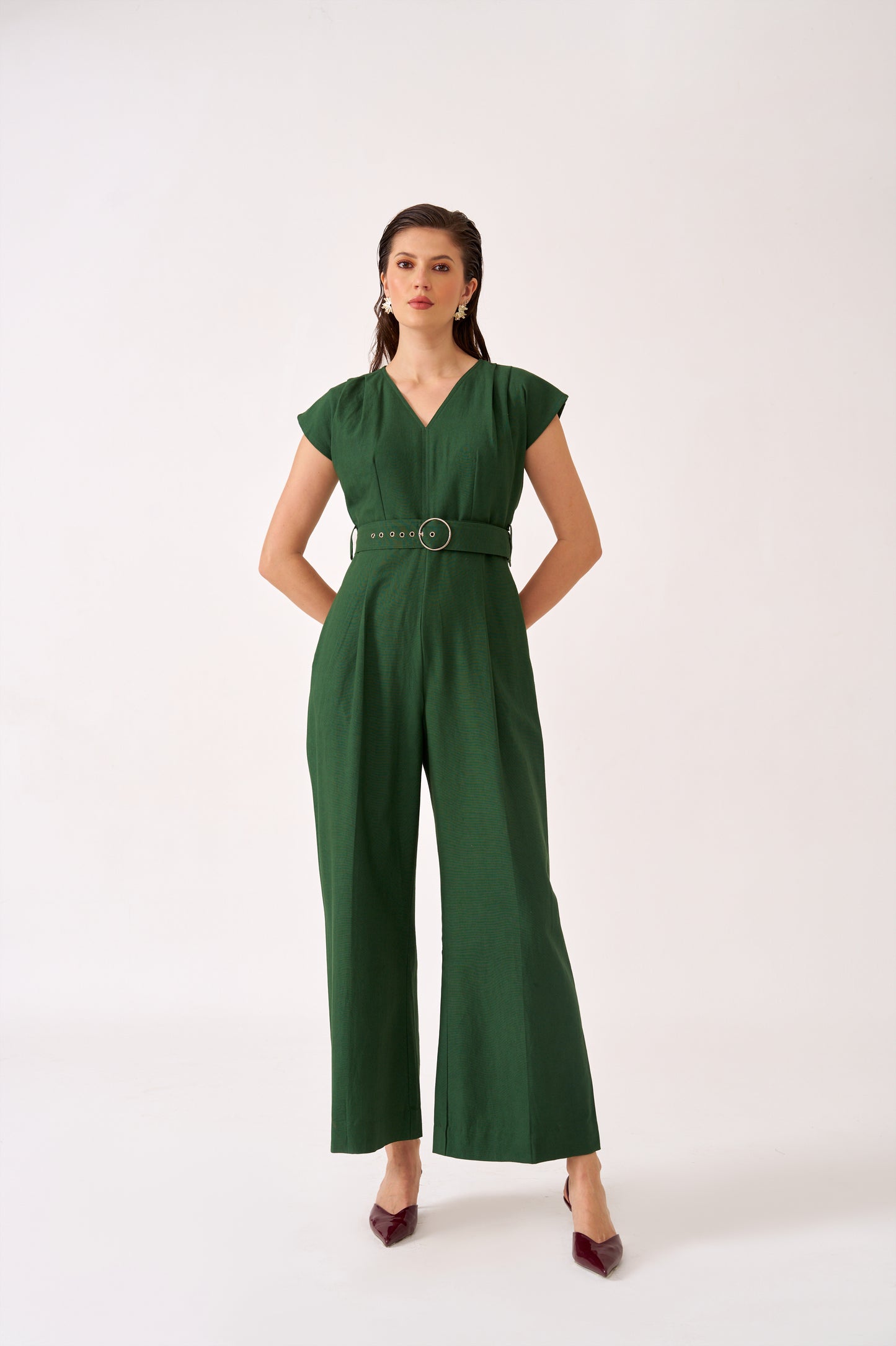 Liv jumpsuit