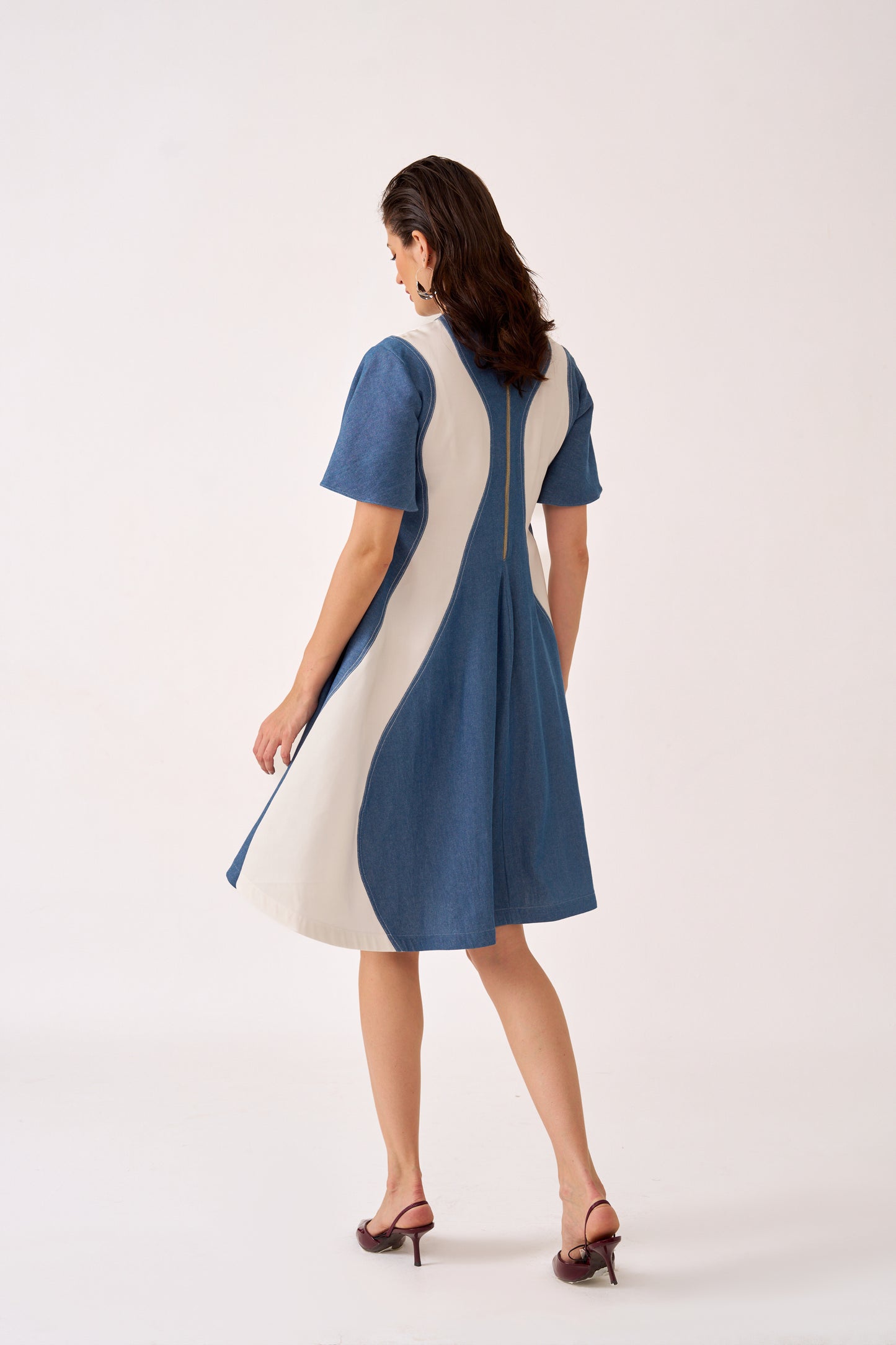 River Dress