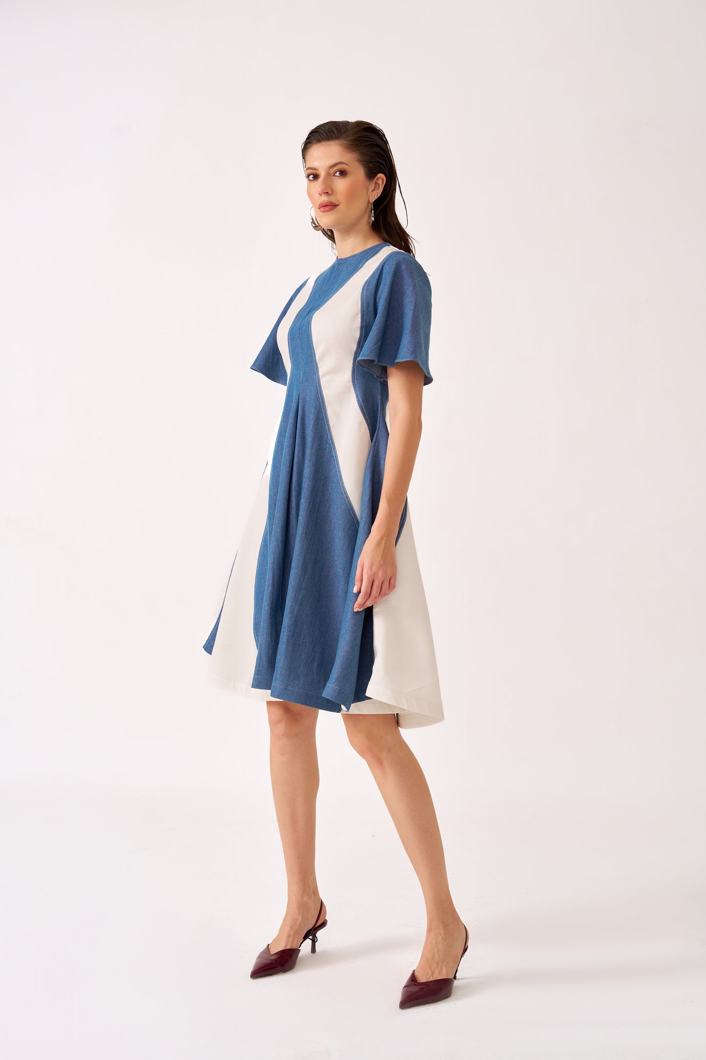 River Dress