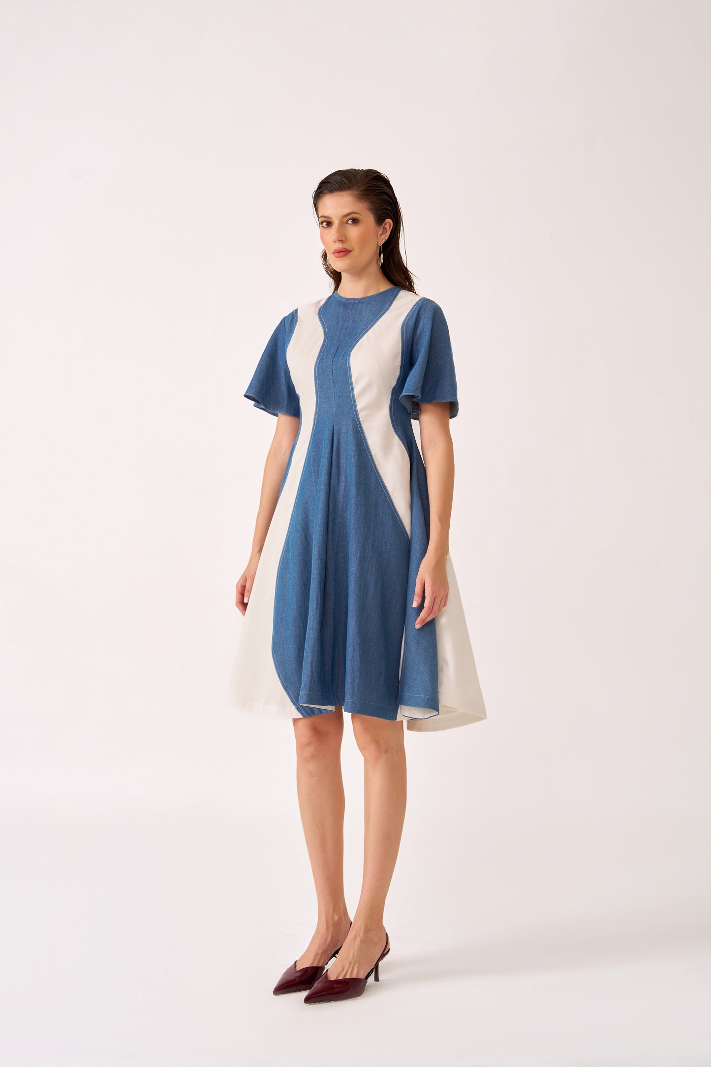 River Dress