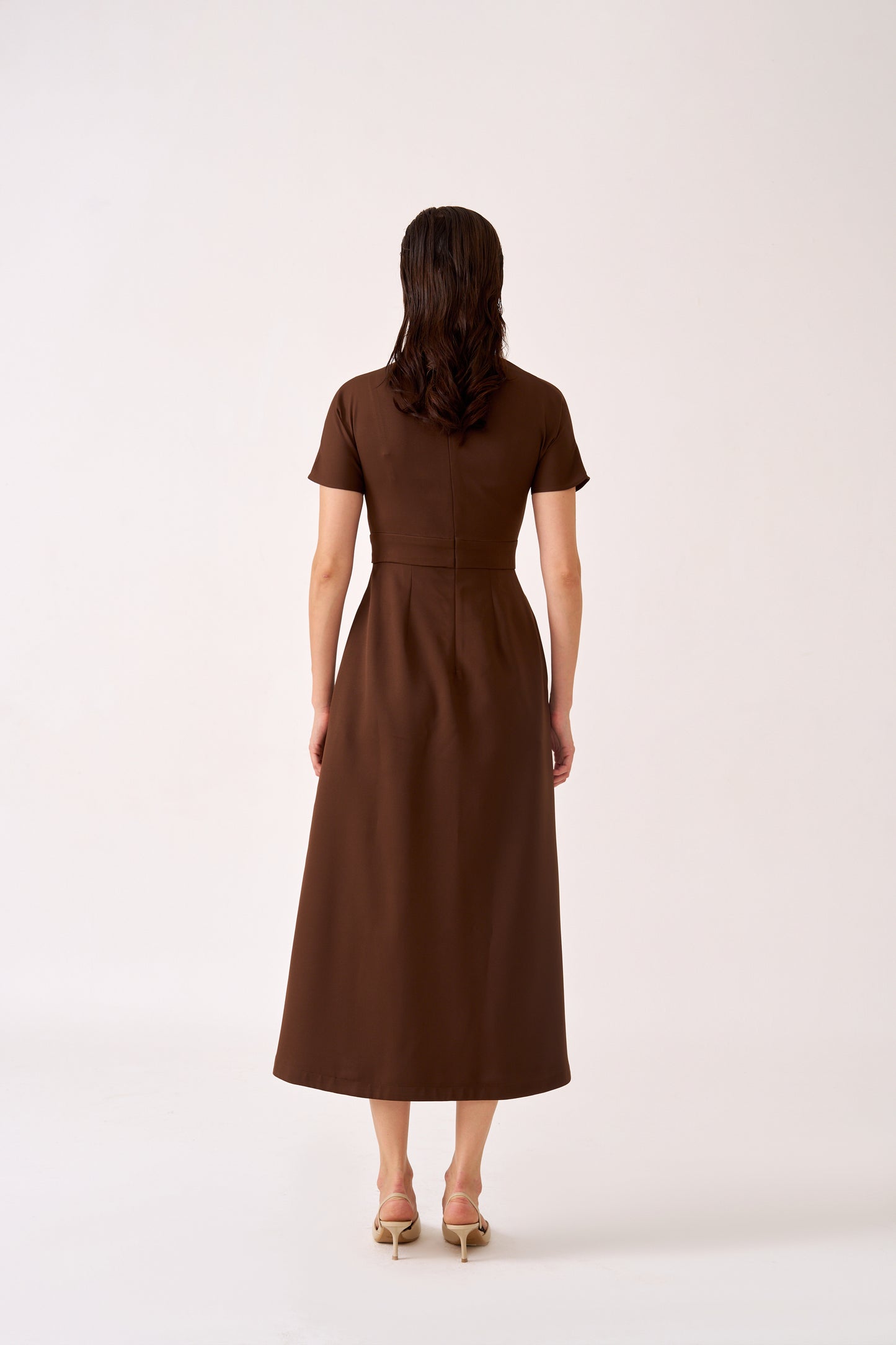 Margaret Dress