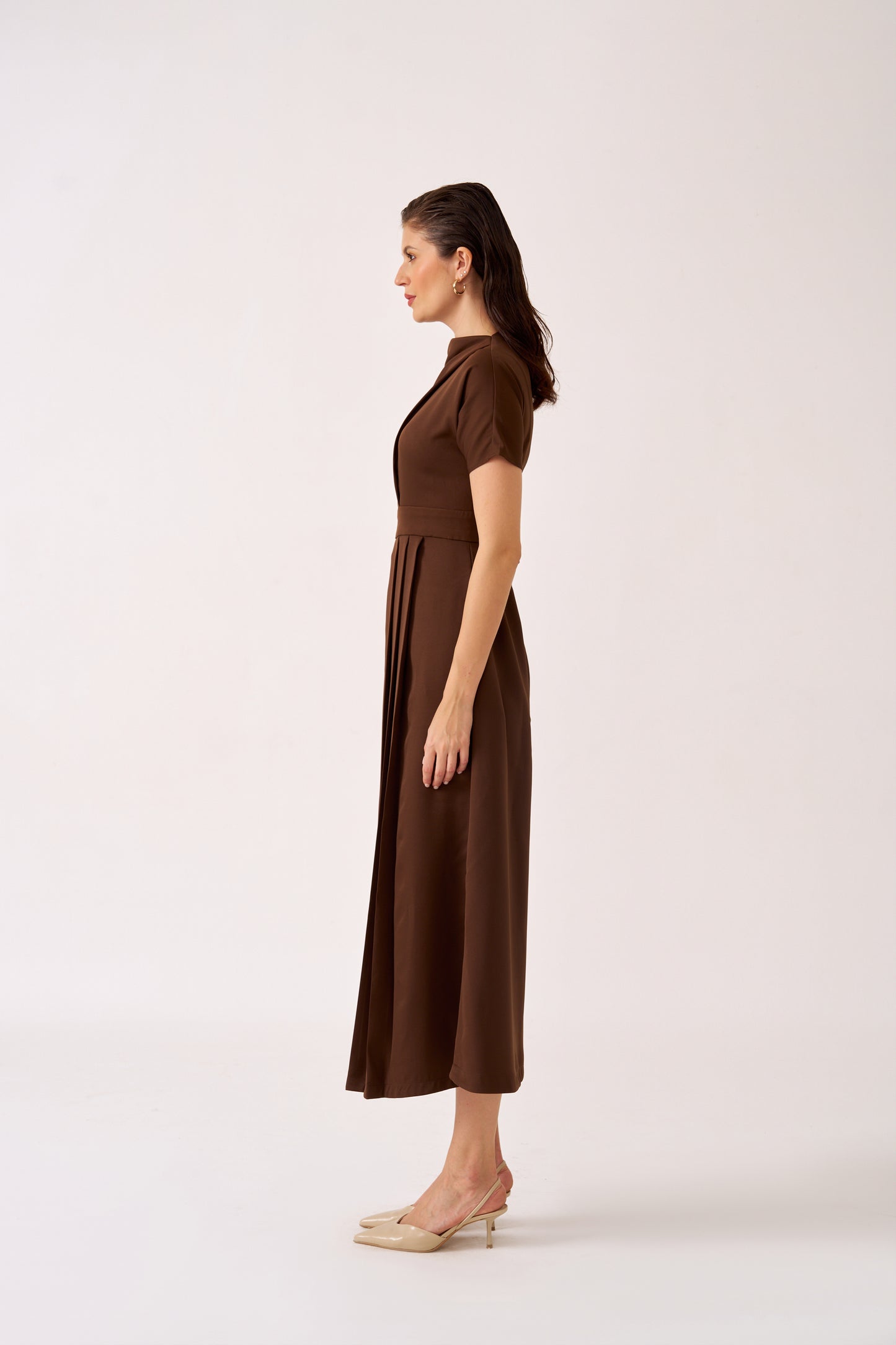 Margaret Dress