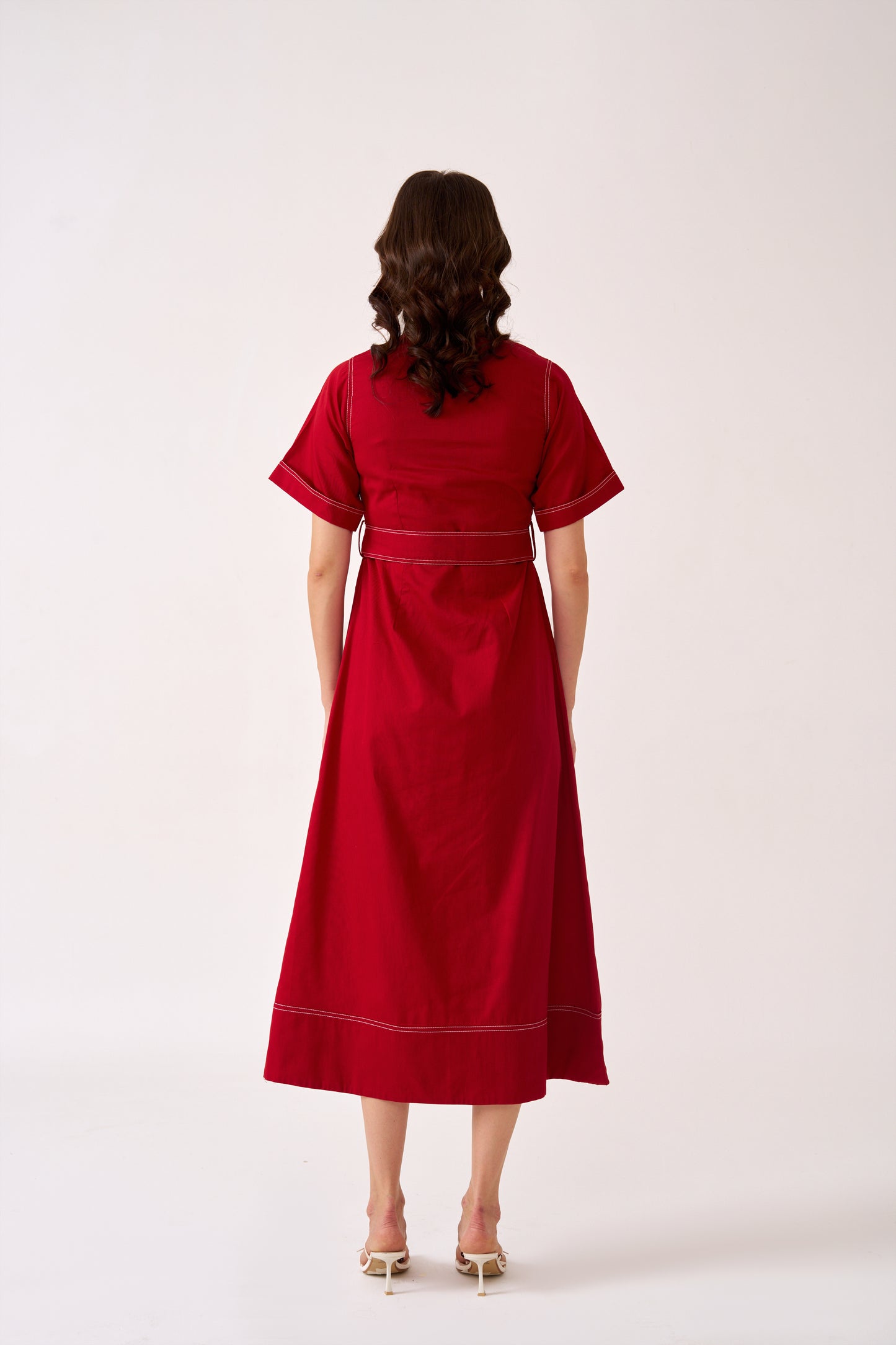 Selena Dress