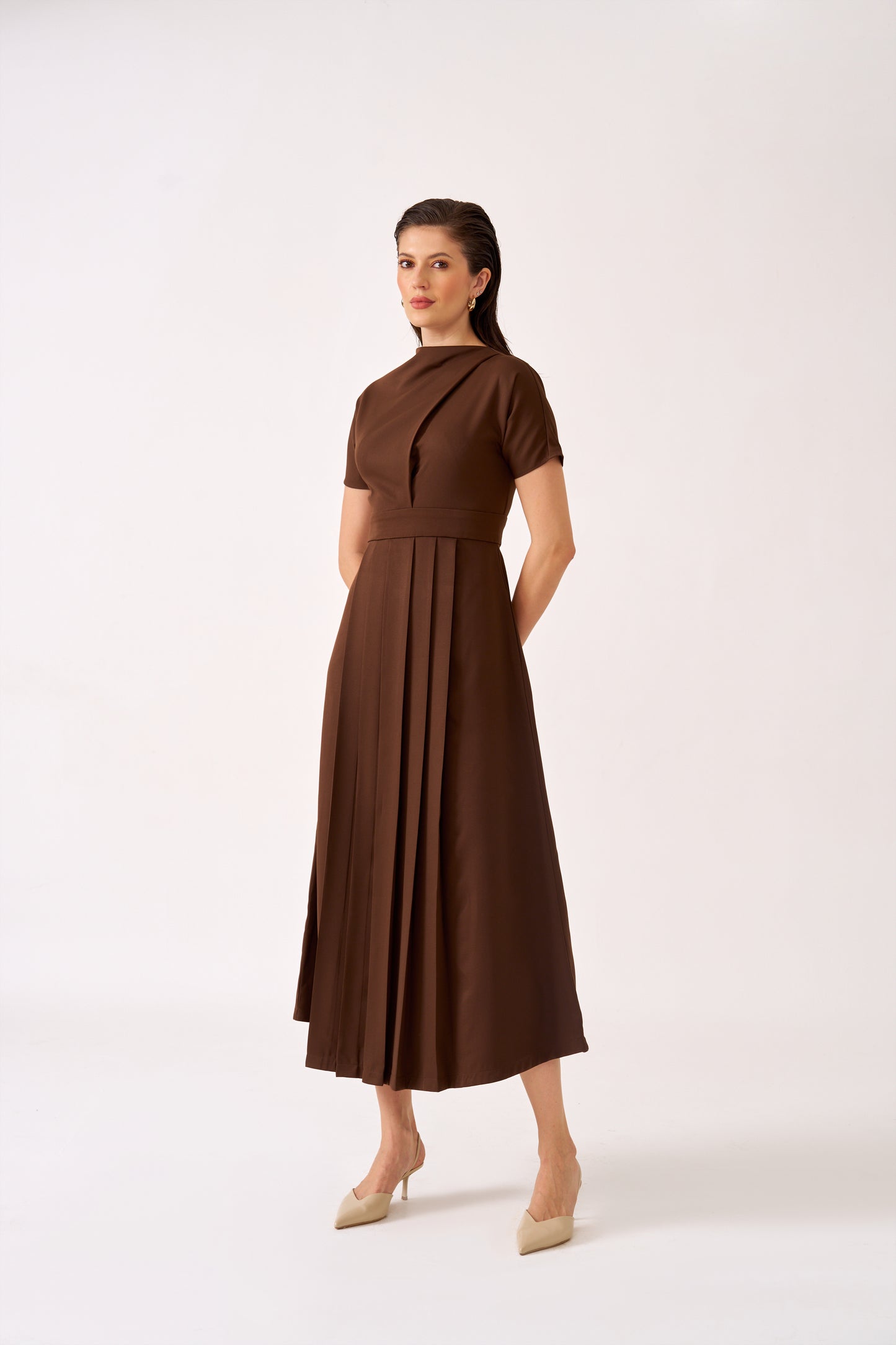 Margaret Dress