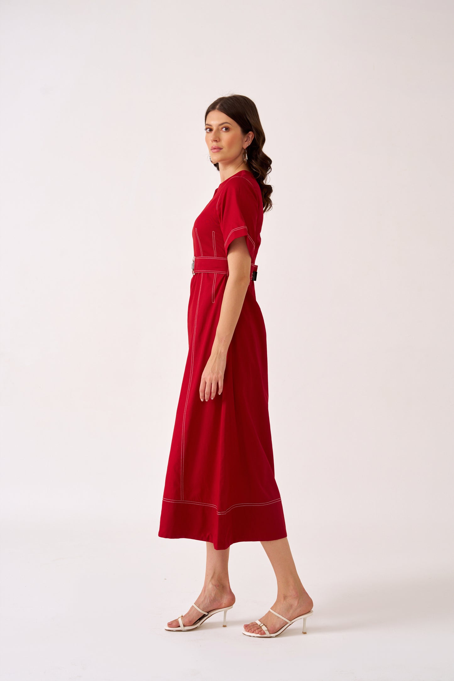 Selena Dress