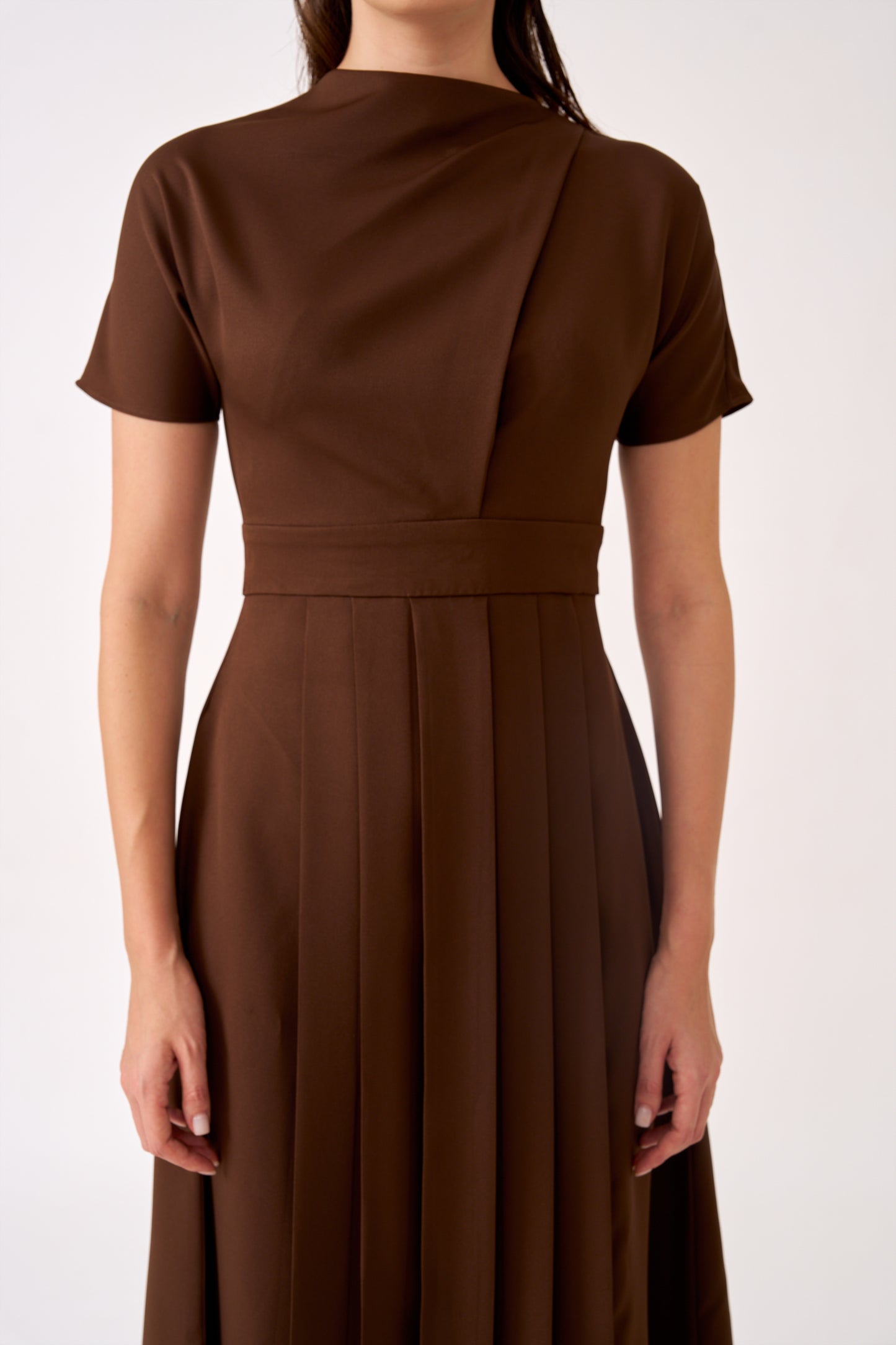 Margaret Dress