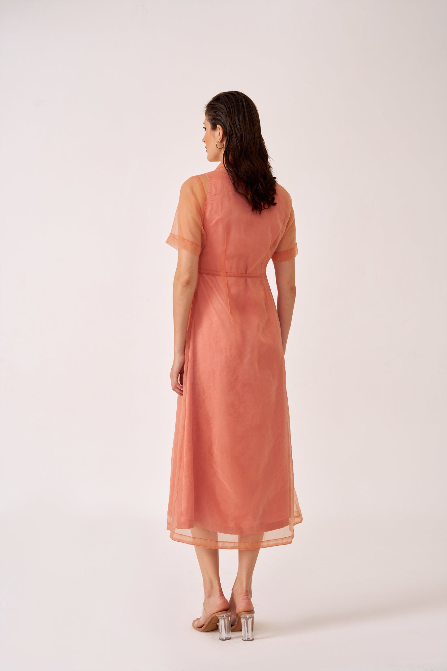 Nora Dress