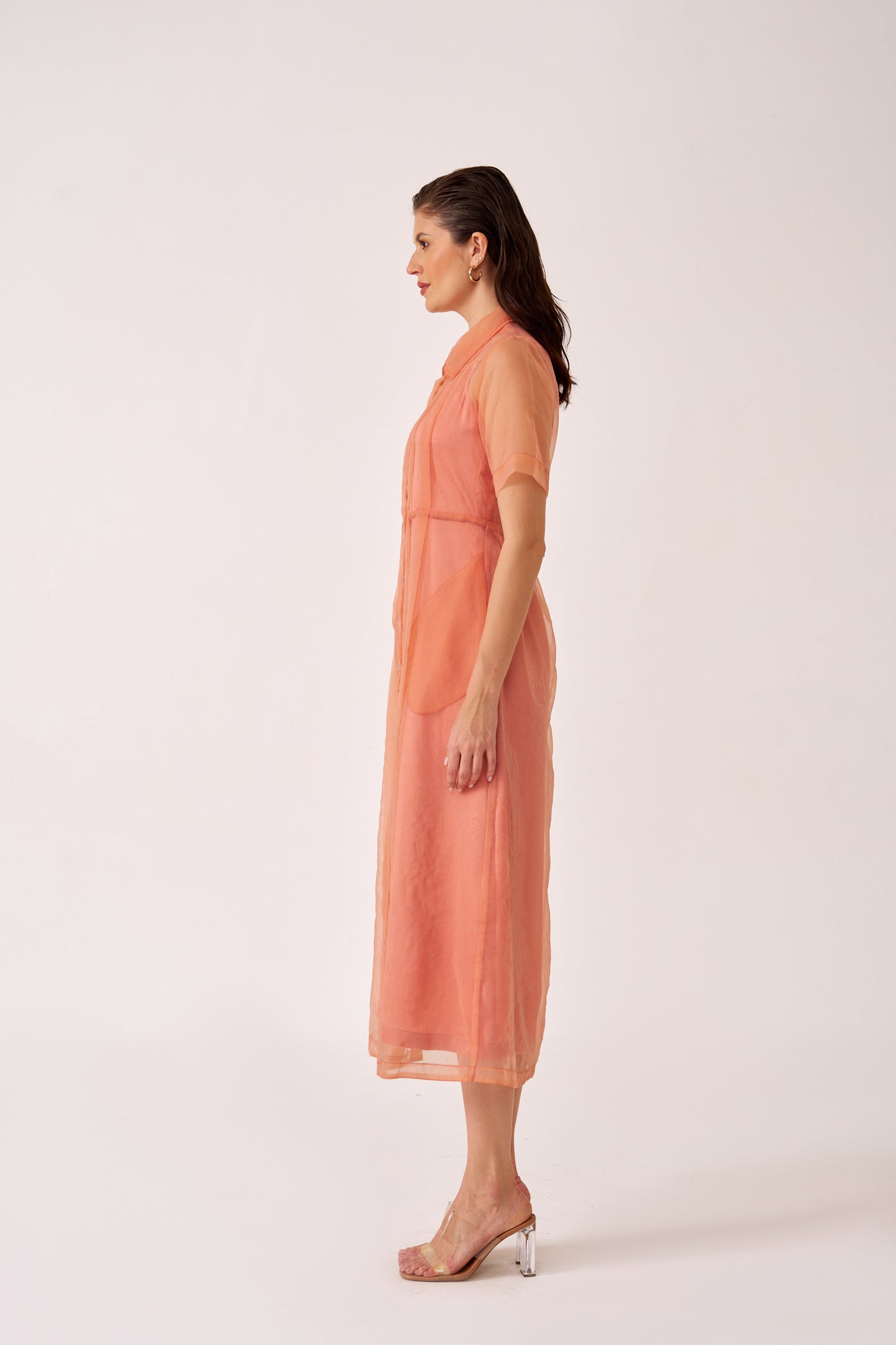 Nora Dress
