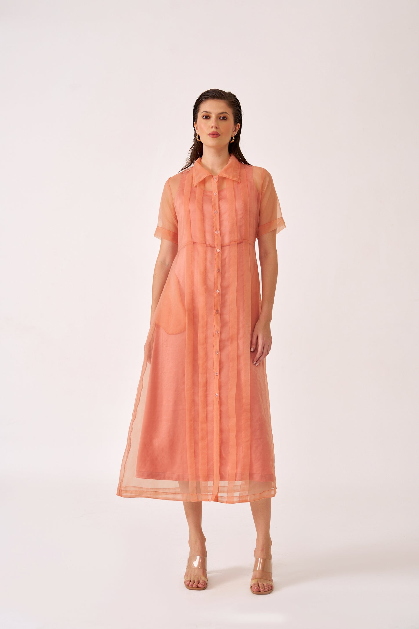 Nora Dress