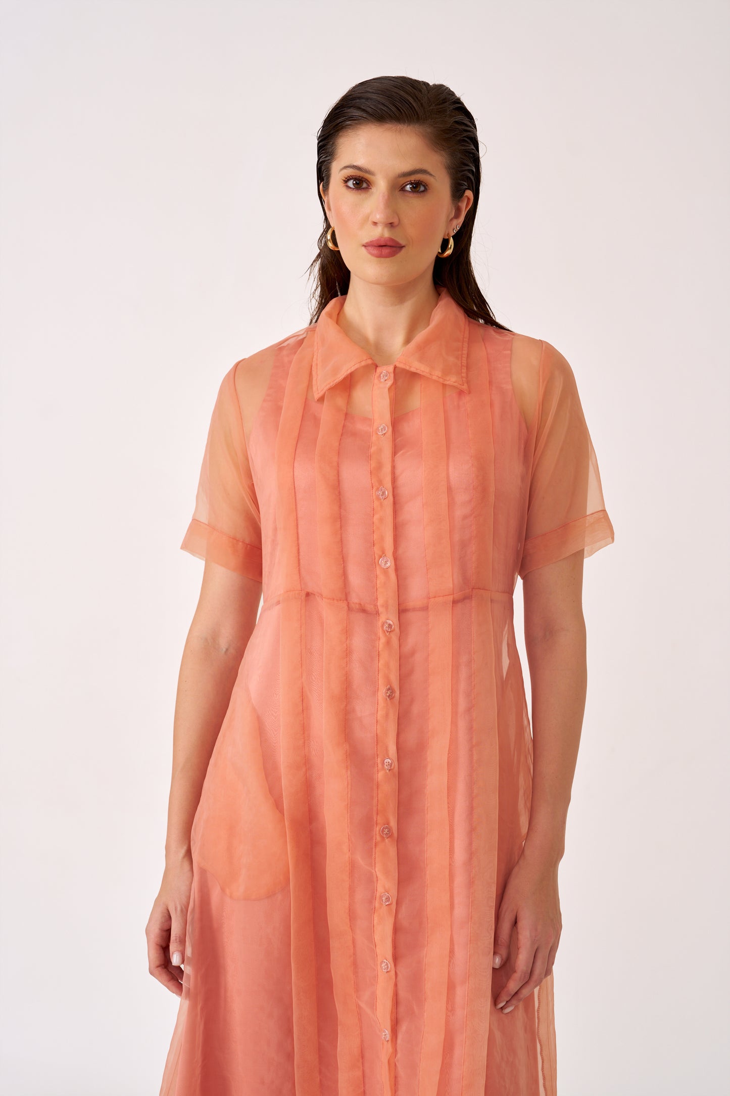 Nora Dress