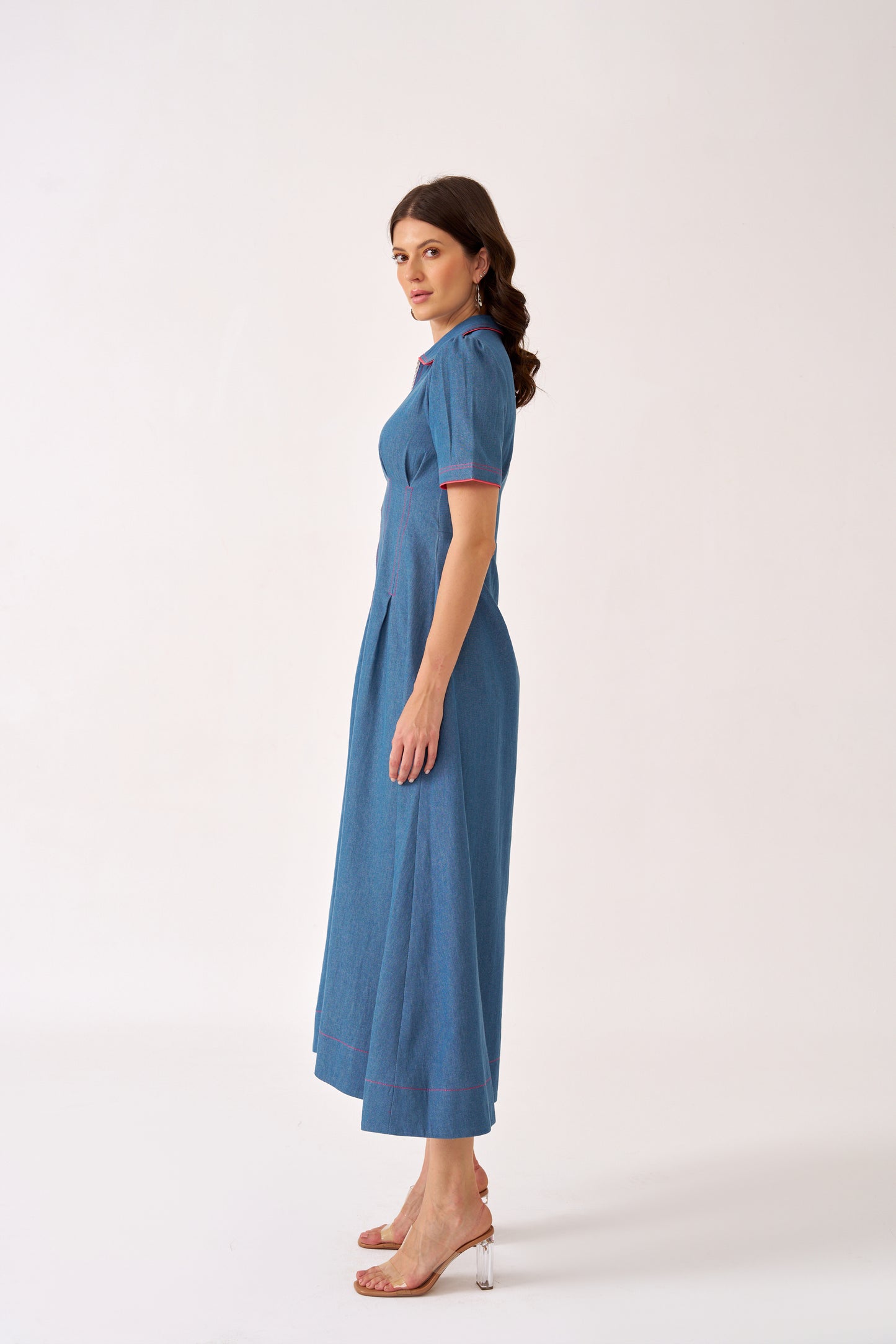 Bethany Dress