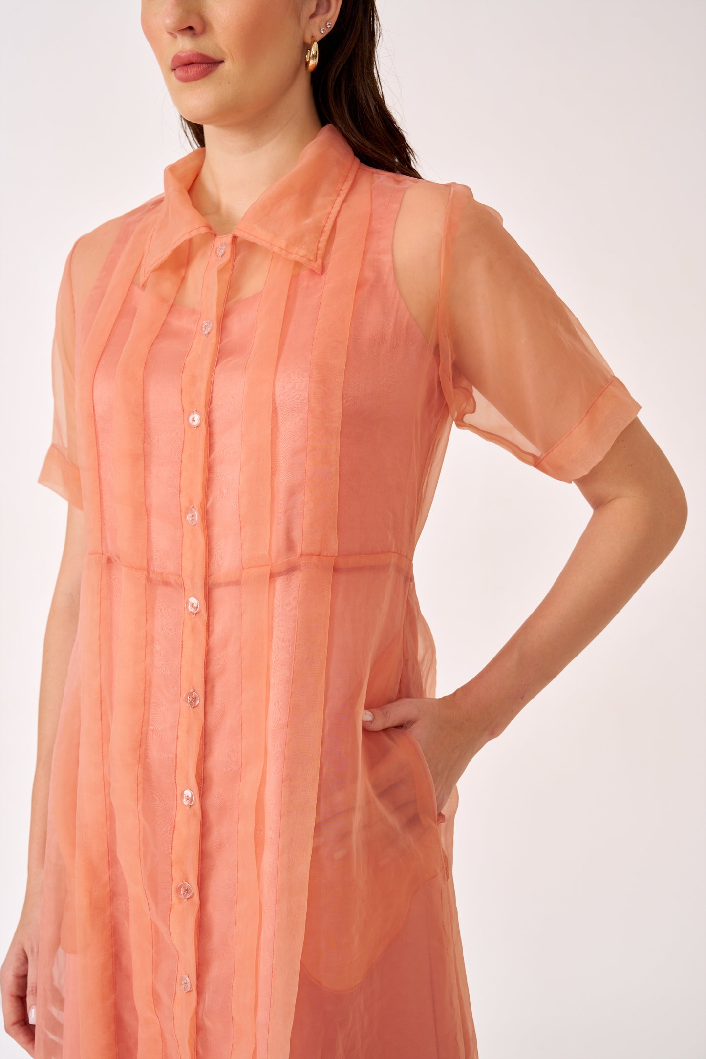 Nora Dress