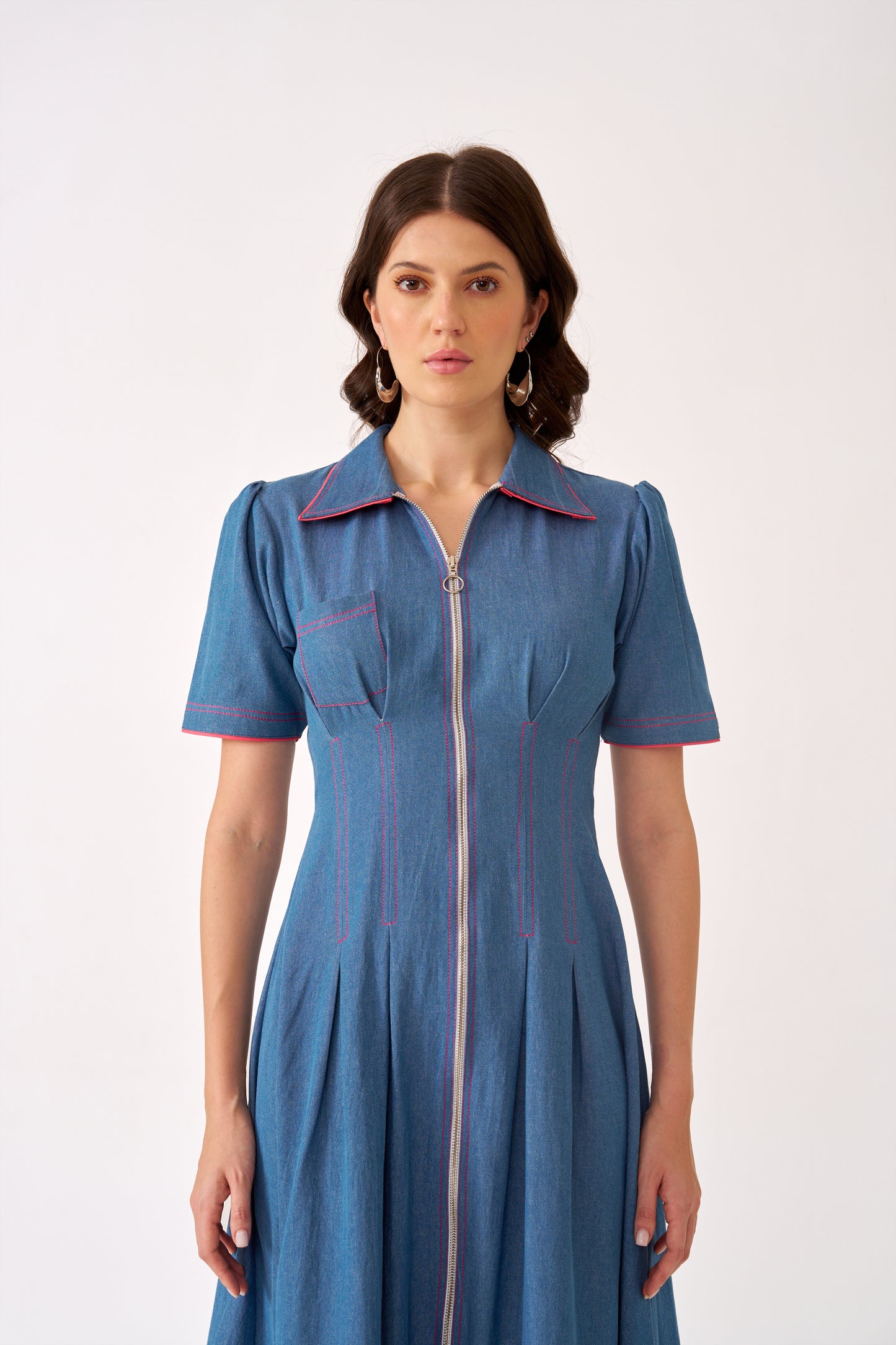 Bethany Dress
