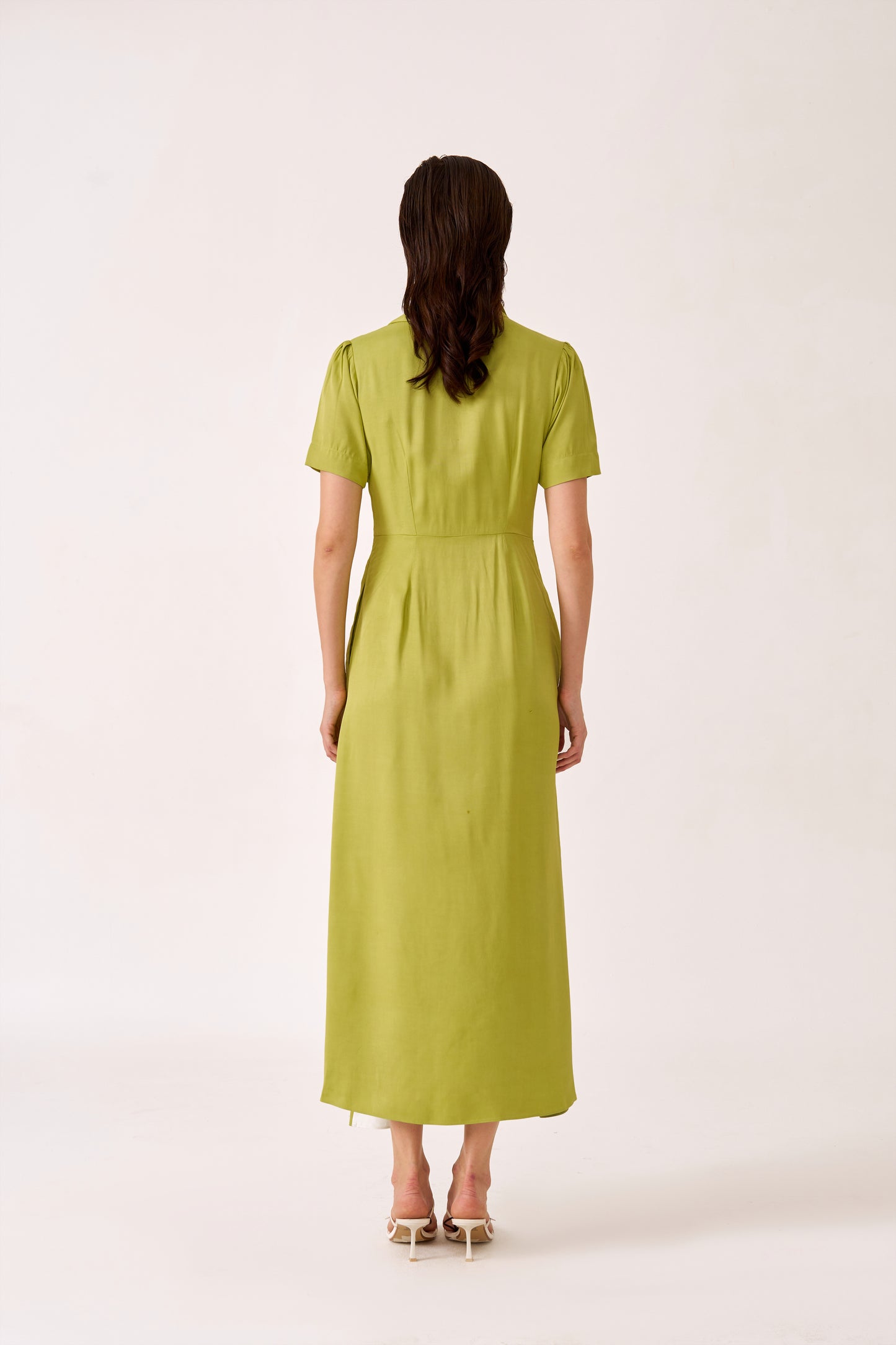 Sasha Dress