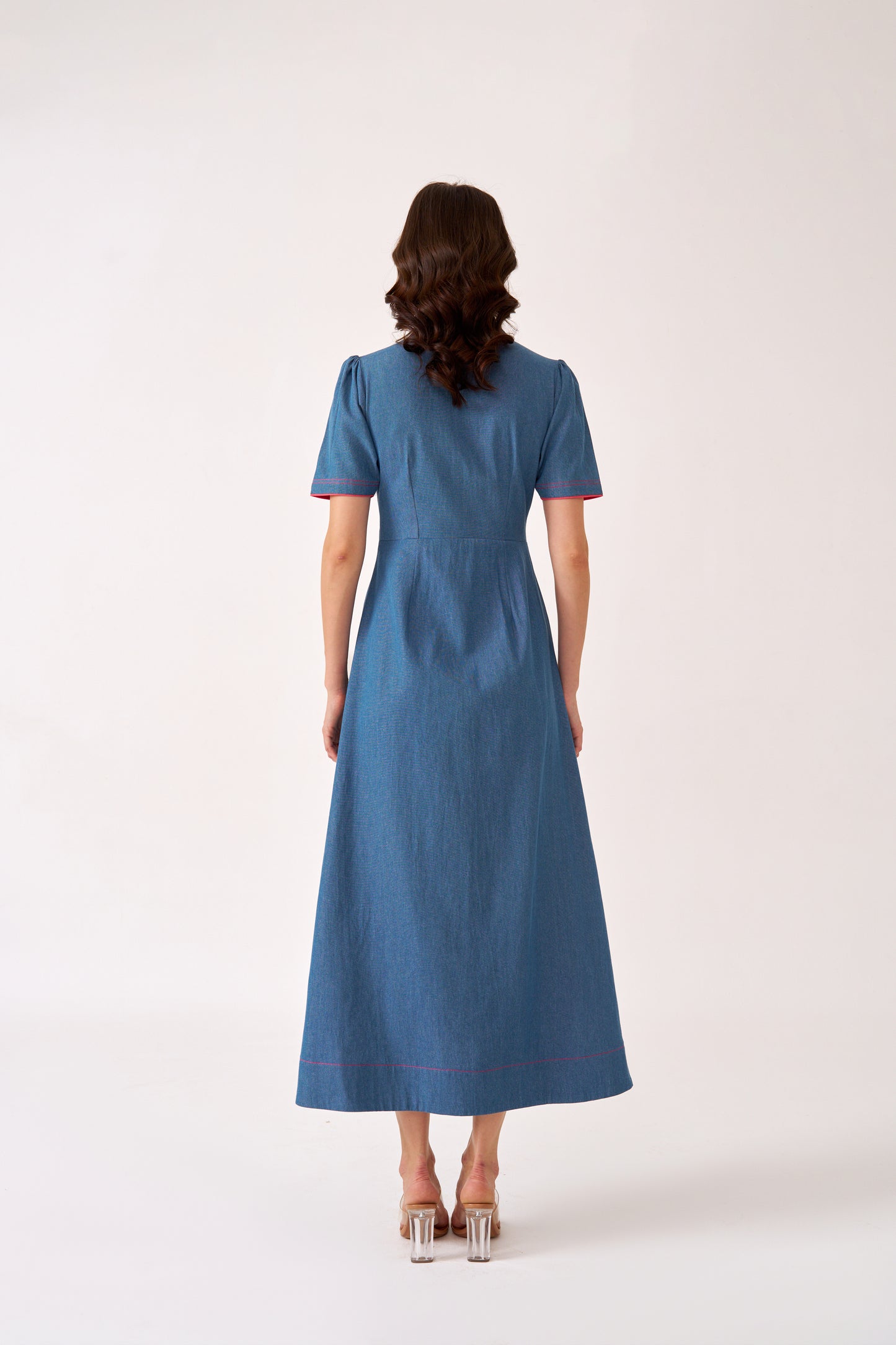 Bethany Dress