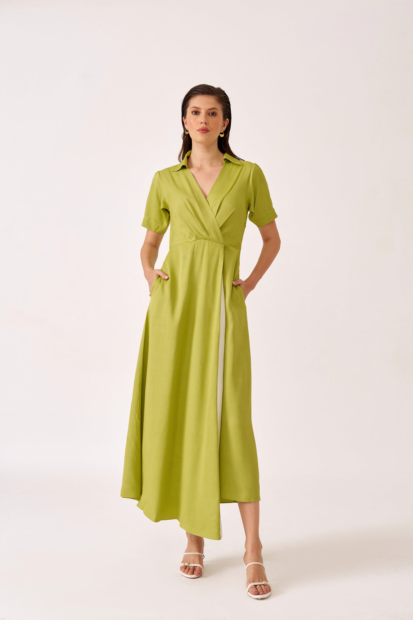 Sasha Dress