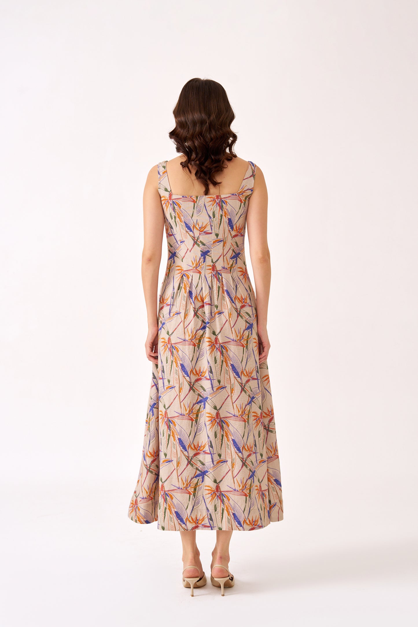 Riley Dress