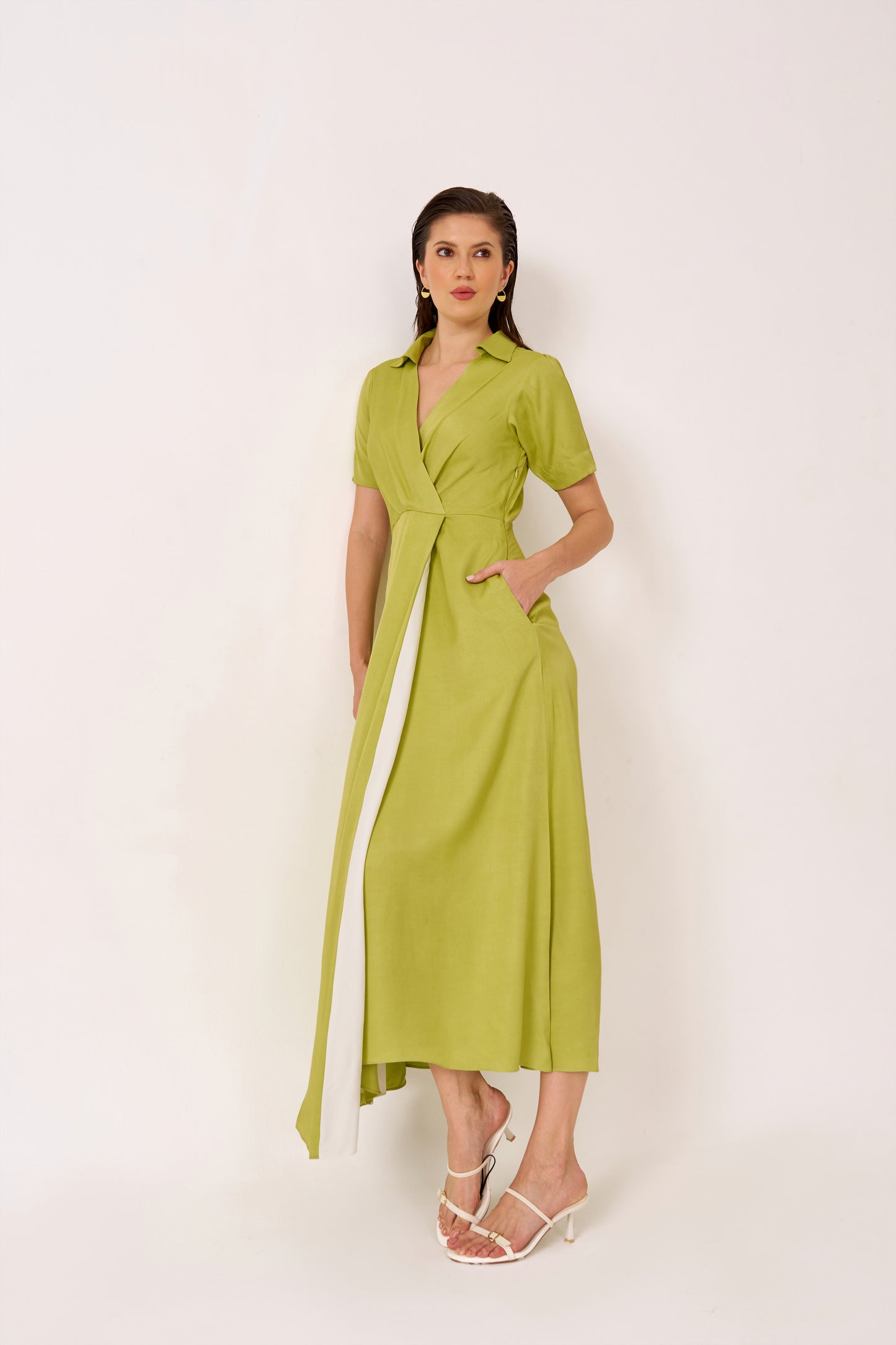 Sasha Dress