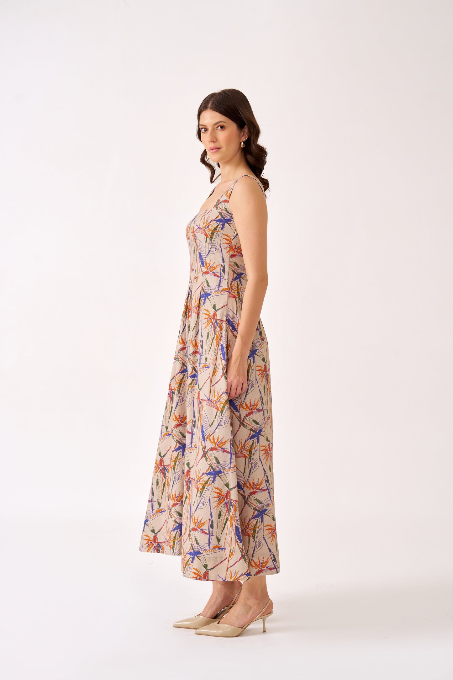 Riley Dress