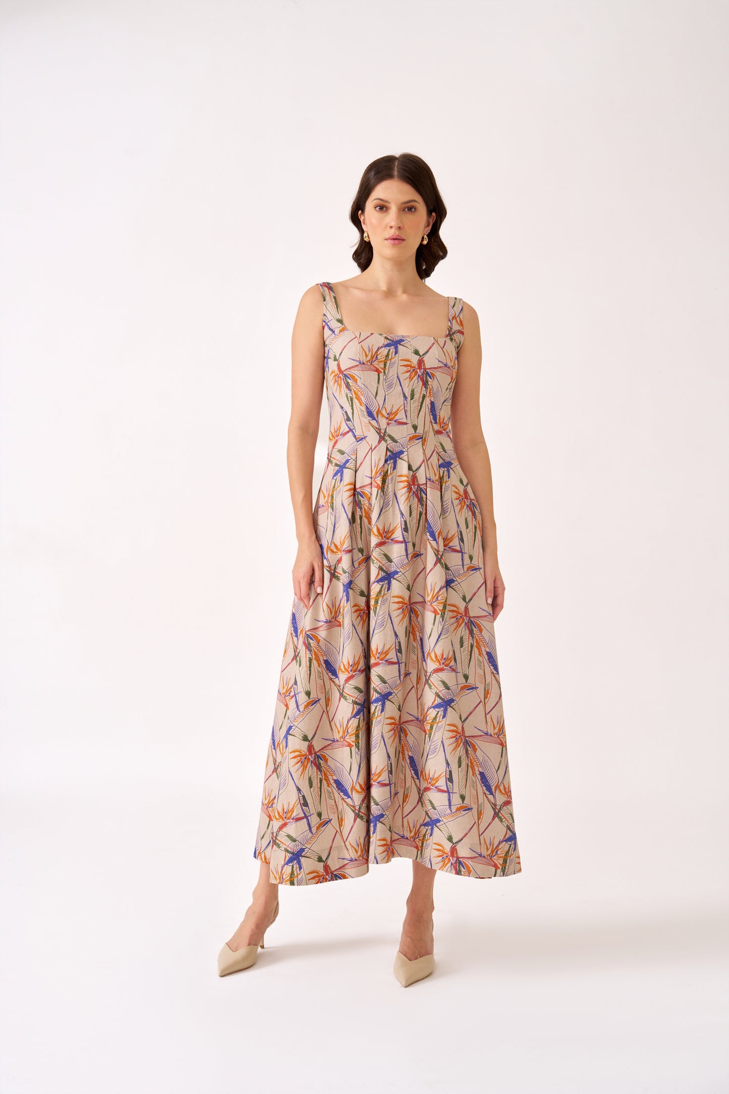 Riley Dress
