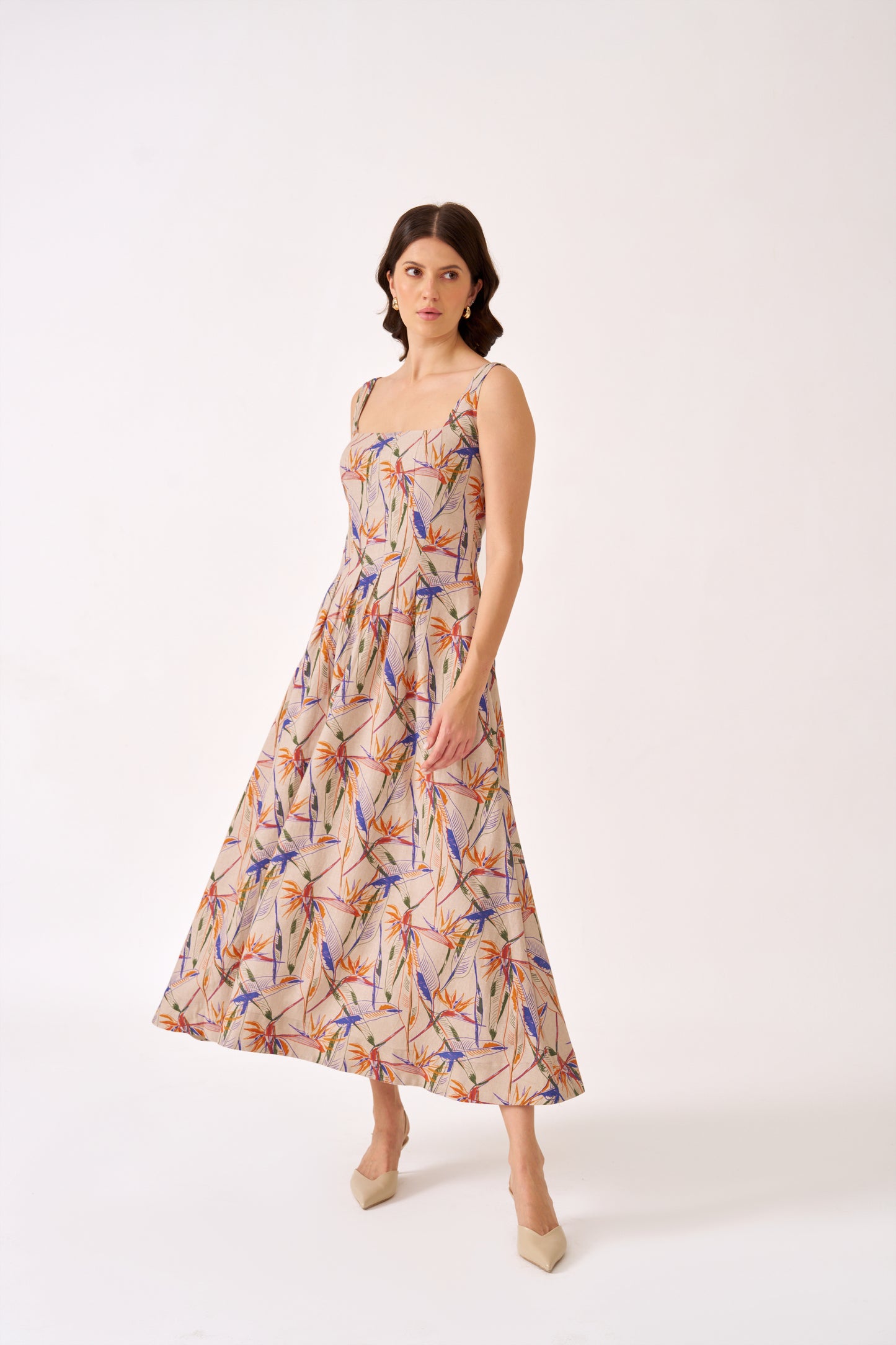 Riley Dress