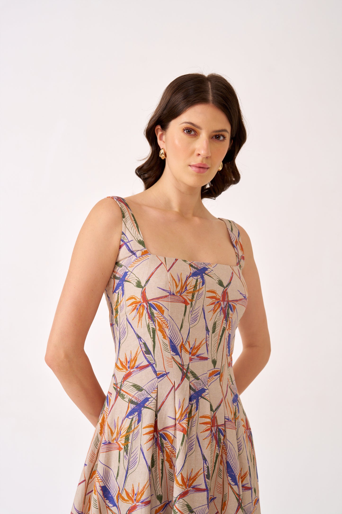 Riley Dress