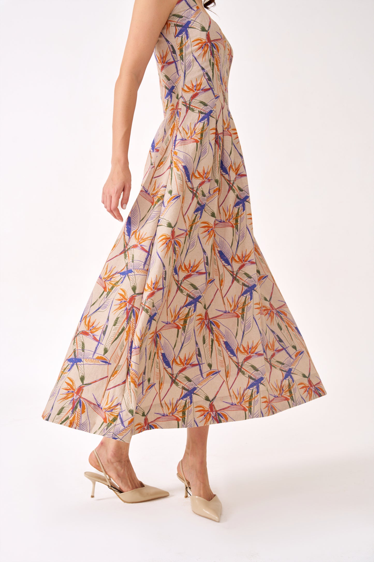 Riley Dress