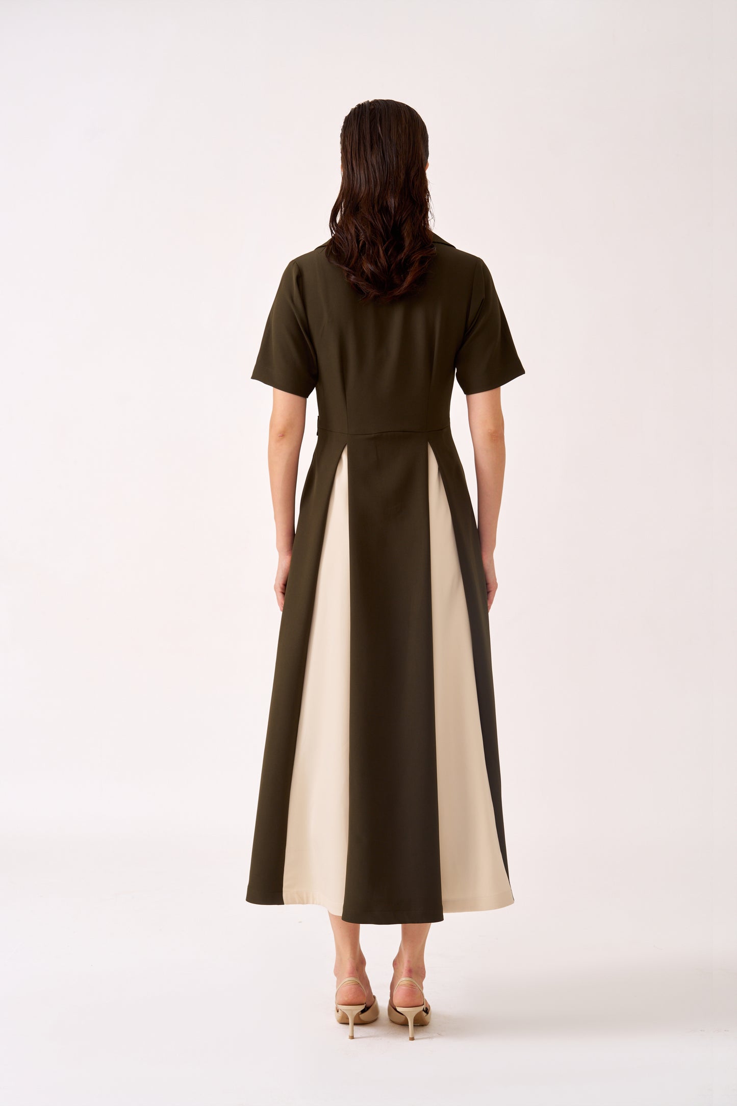 Madison Dress