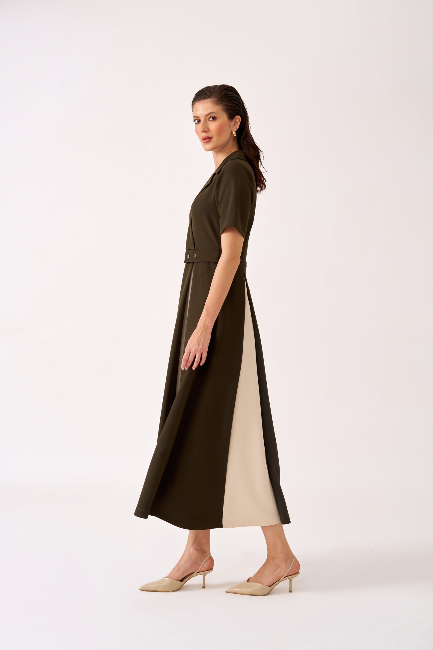 Madison Dress
