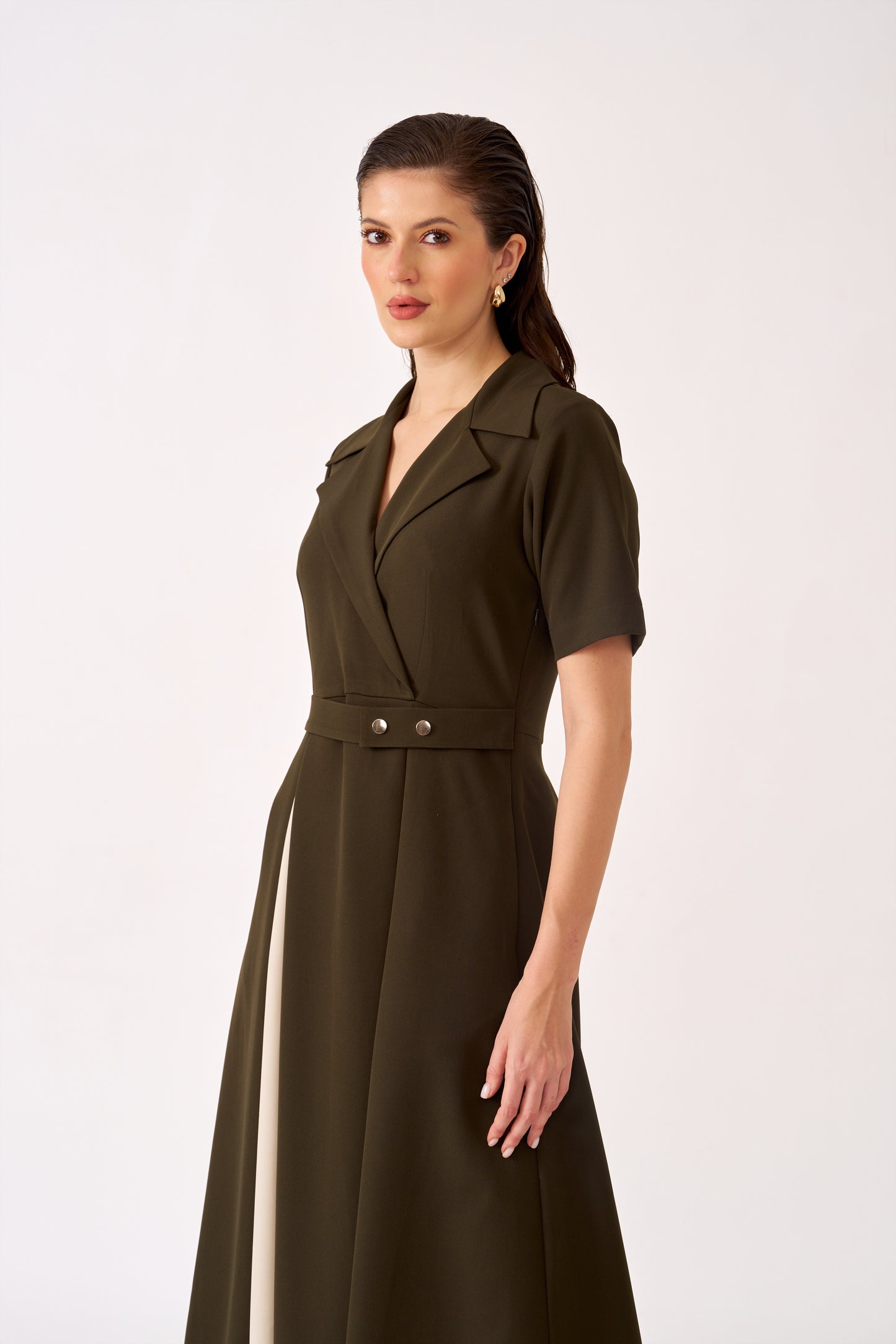Madison Dress