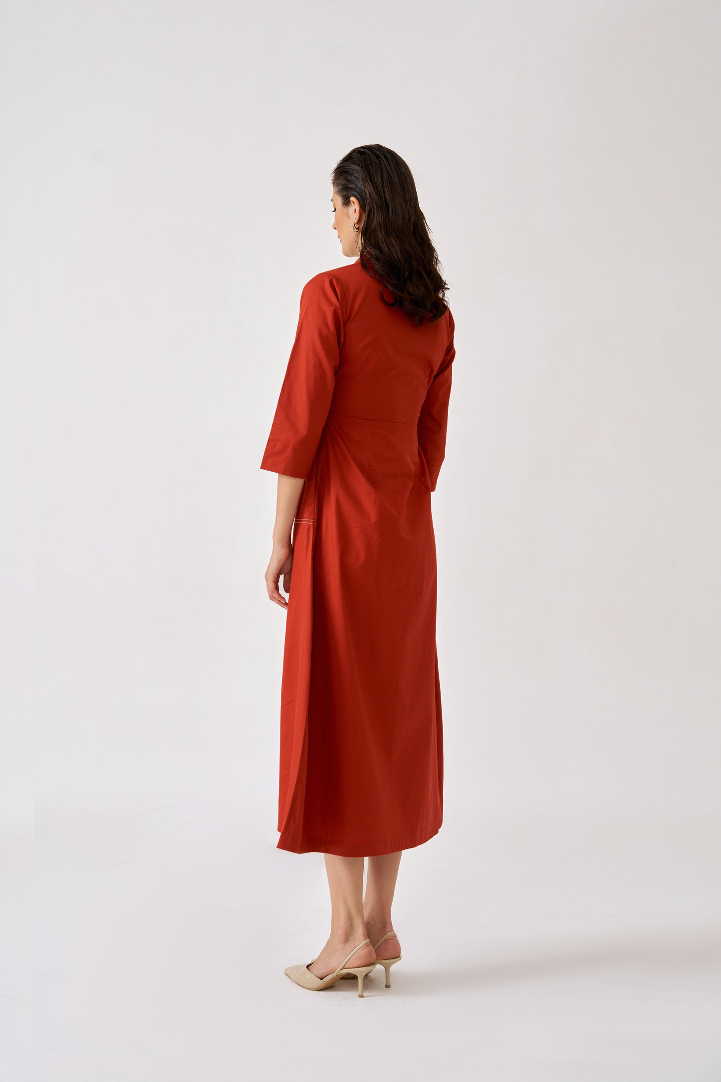 Chloe Dress