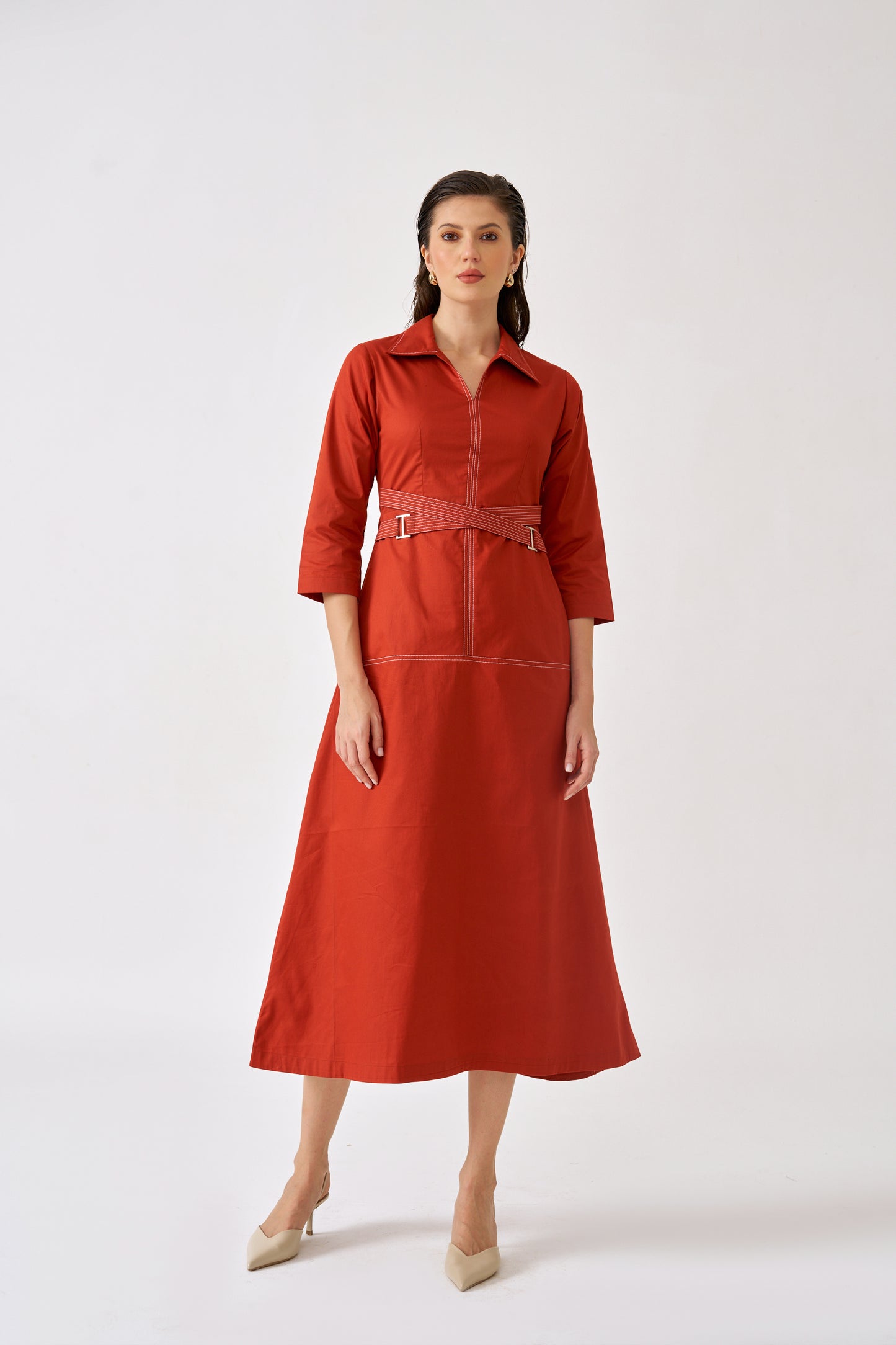 Chloe Dress
