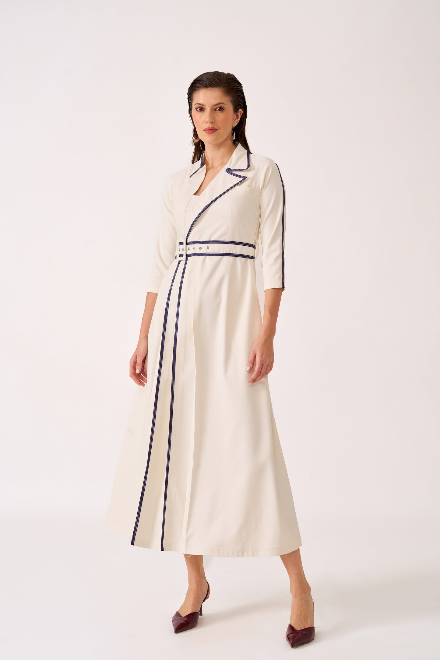 Audrey Dress