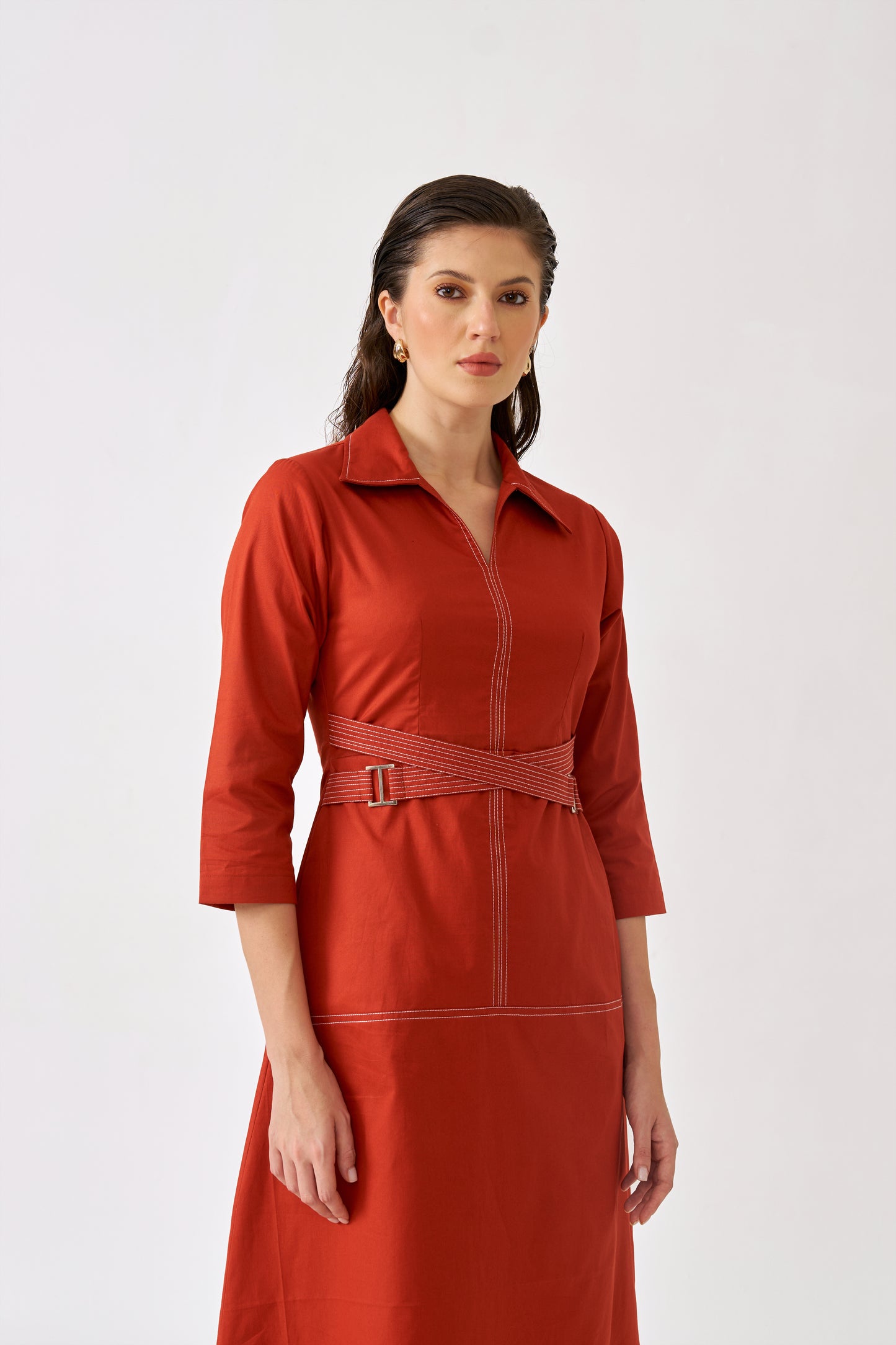 Chloe Dress